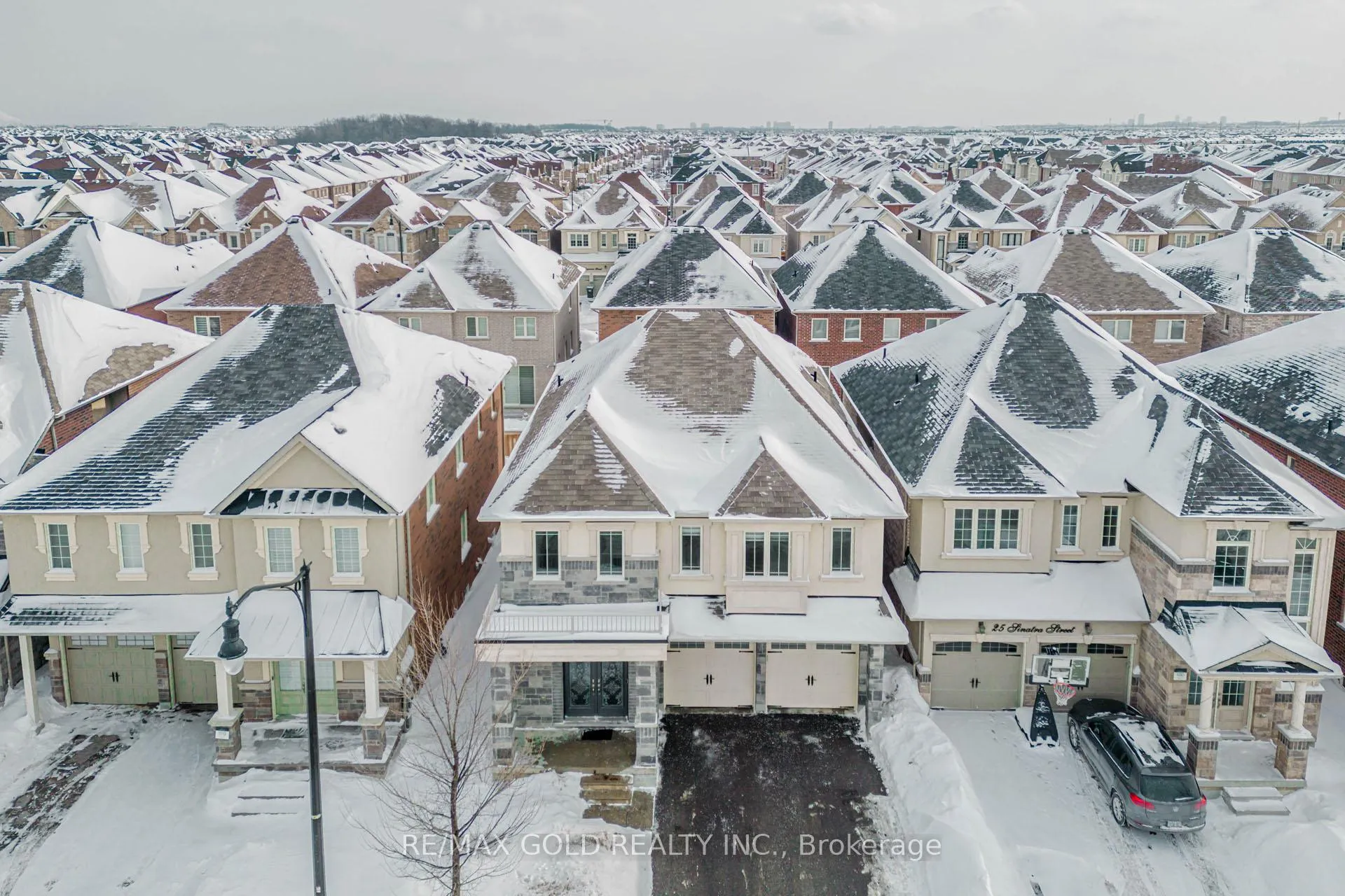 Photo 3 of 23 Sinatra Street, Brampton, Sandringham-Wellington North — HOMEH