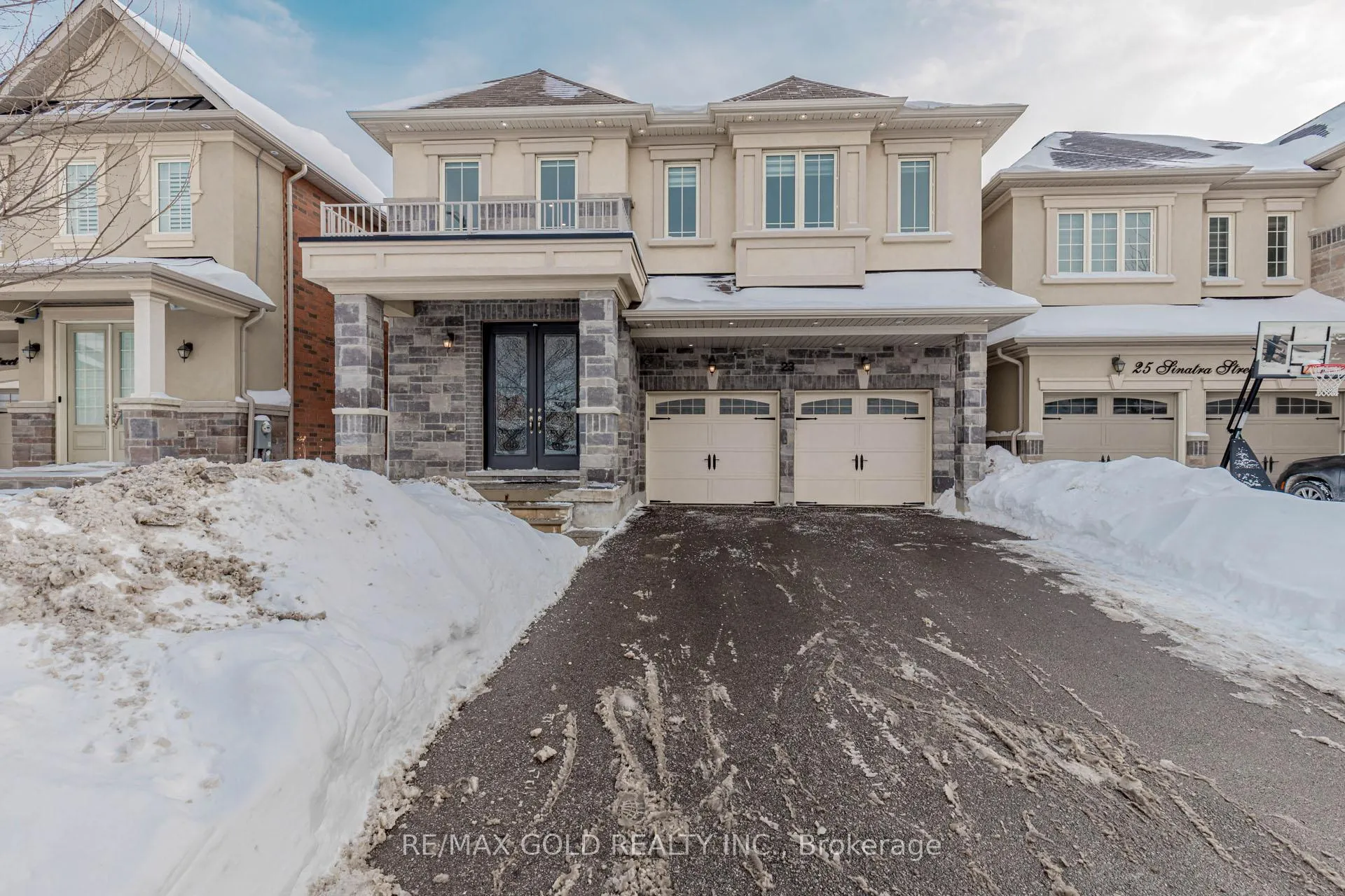 Photo 4 of 23 Sinatra Street, Brampton, Sandringham-Wellington North — HOMEH