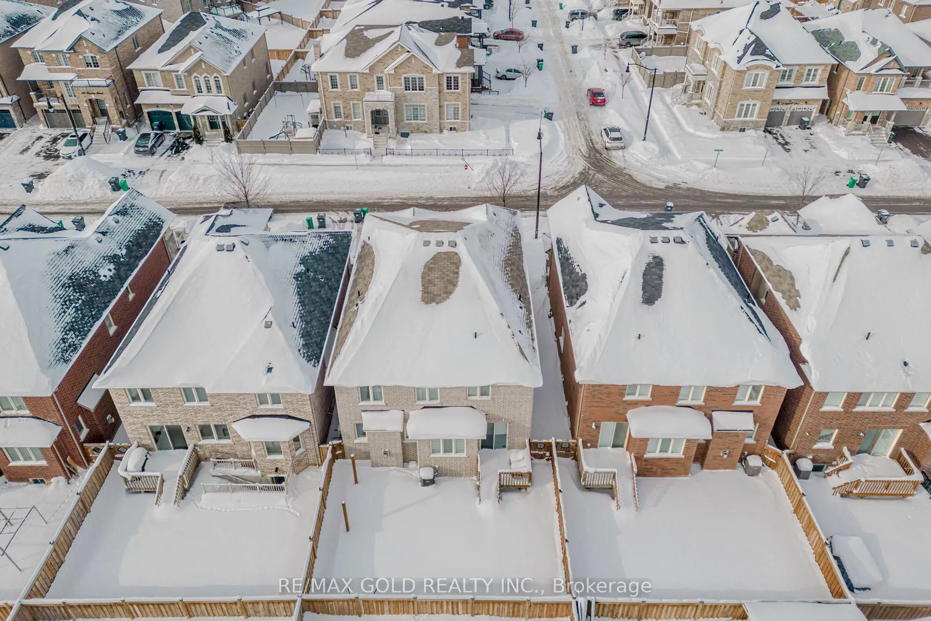 Photo 48 of 23 Sinatra Street, Brampton, Sandringham-Wellington North — HOMEH