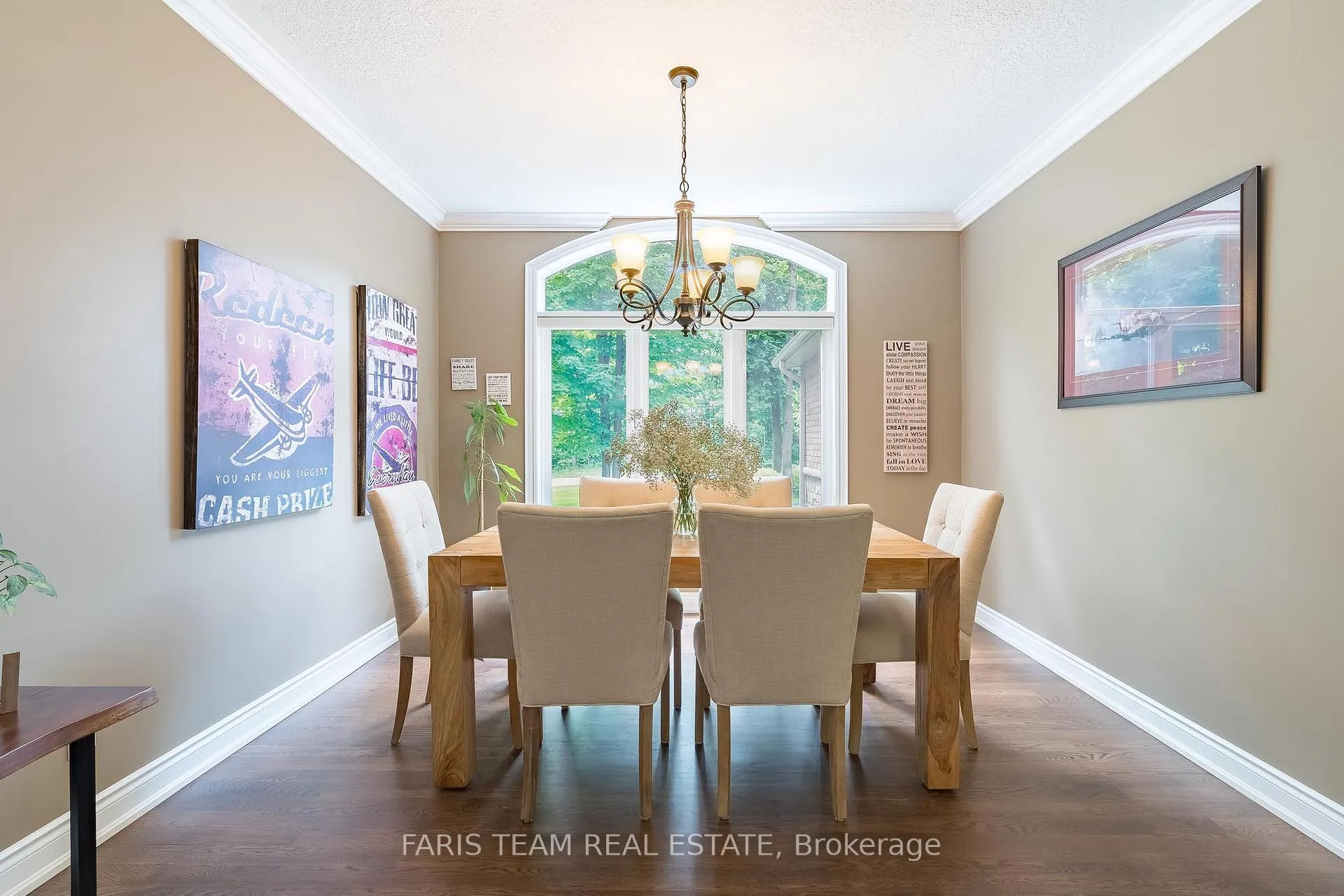 Photo 9 of 16 Boothby Crescent, Springwater, Minesing — HOMEH