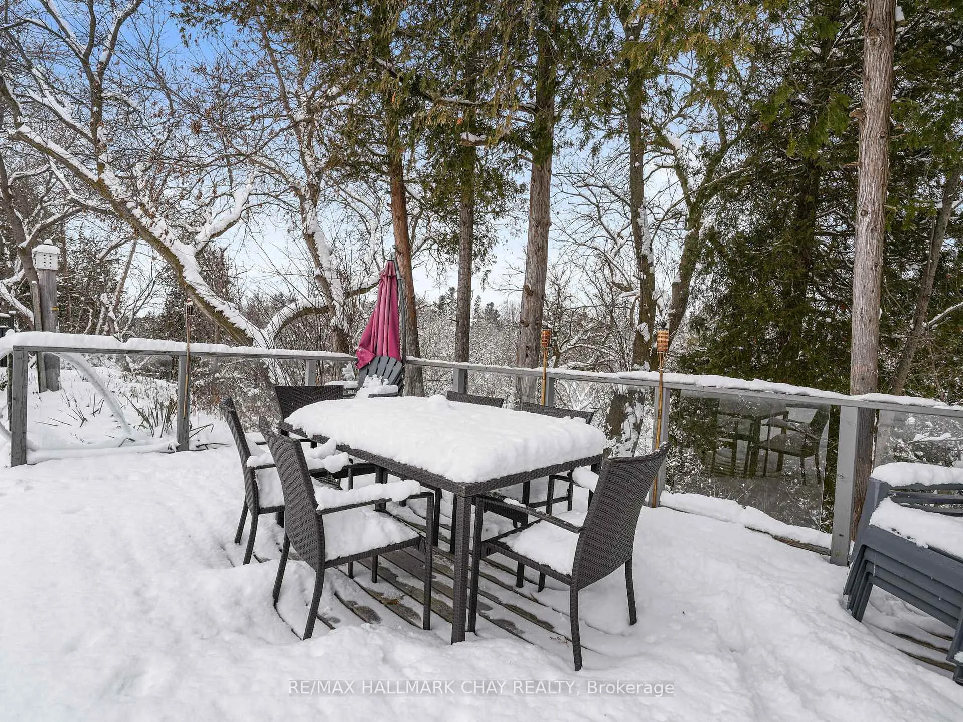 Photo 34 of 636 Victoria Street E, New Tecumseth, Rural New Tecumseth — HOMEH