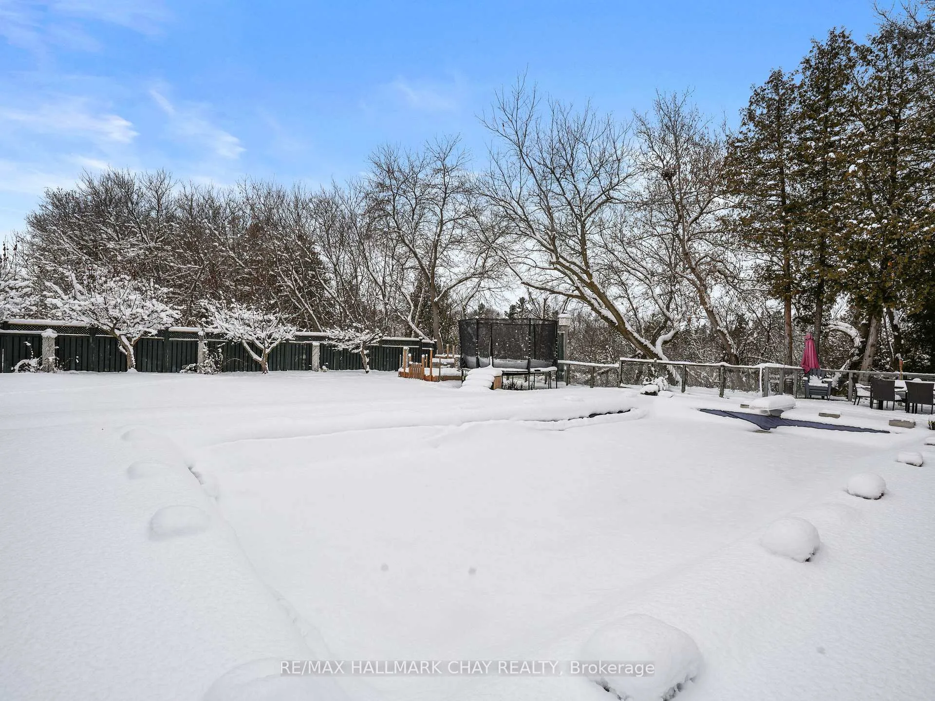 Photo 38 of 636 Victoria Street E, New Tecumseth, Rural New Tecumseth — HOMEH