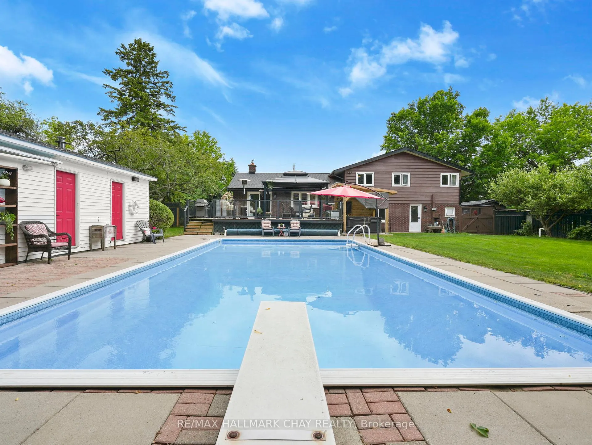 Photo 44 of 636 Victoria Street E, New Tecumseth, Rural New Tecumseth — HOMEH