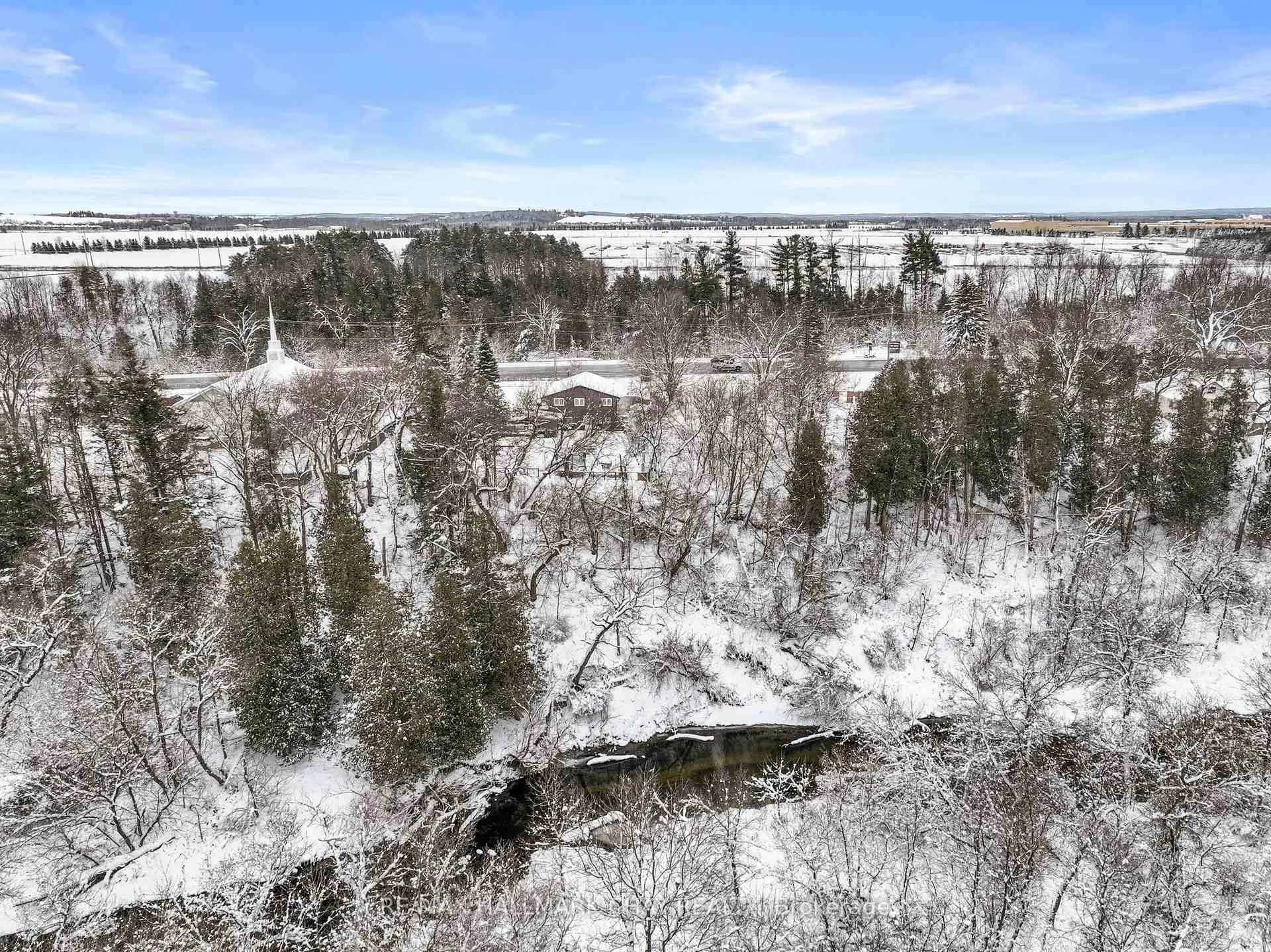 Photo 49 of 636 Victoria Street E, New Tecumseth, Rural New Tecumseth — HOMEH