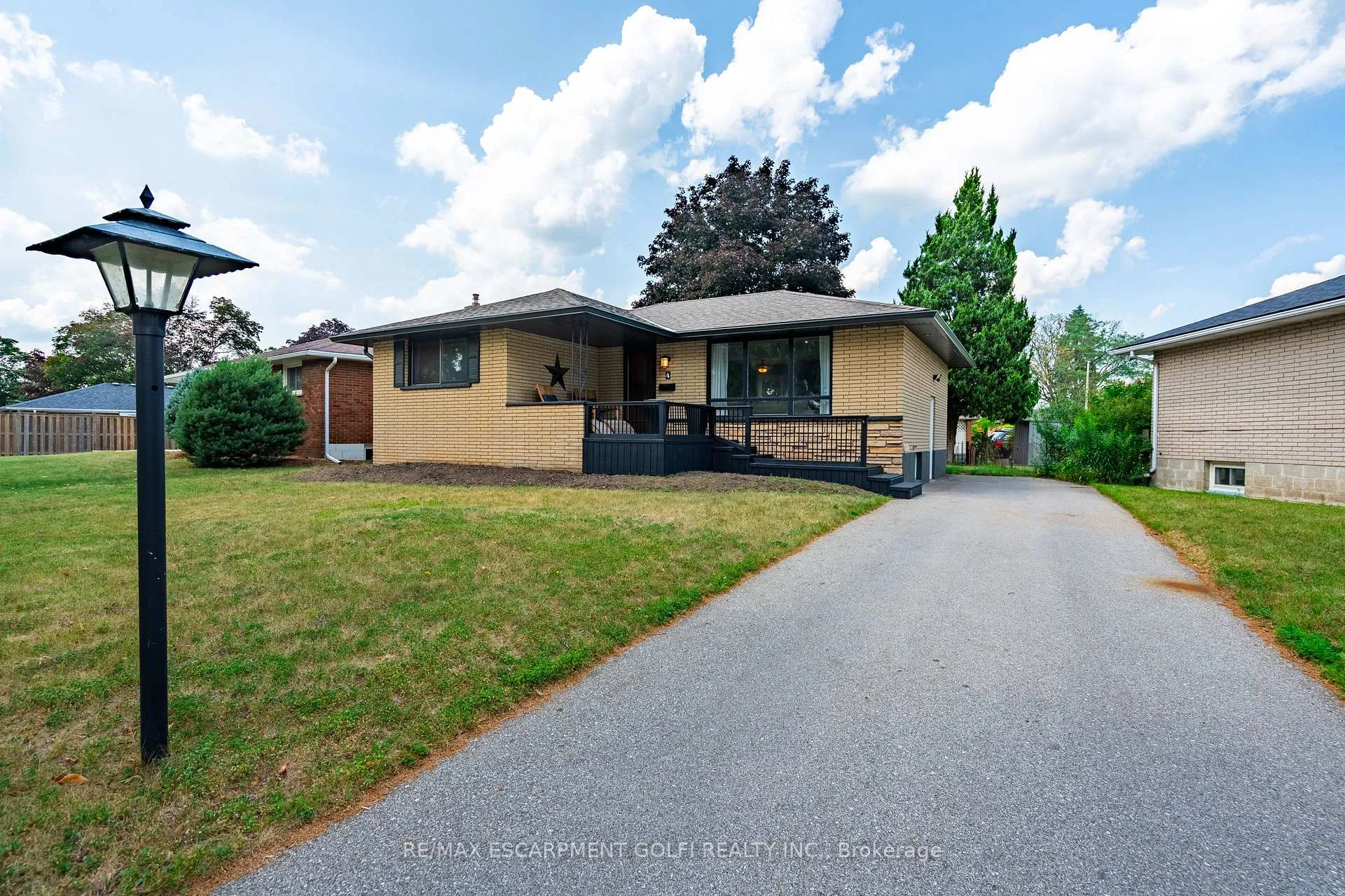 Photo 1 of 4 Harvard Avenue, Brantford — HOMEH