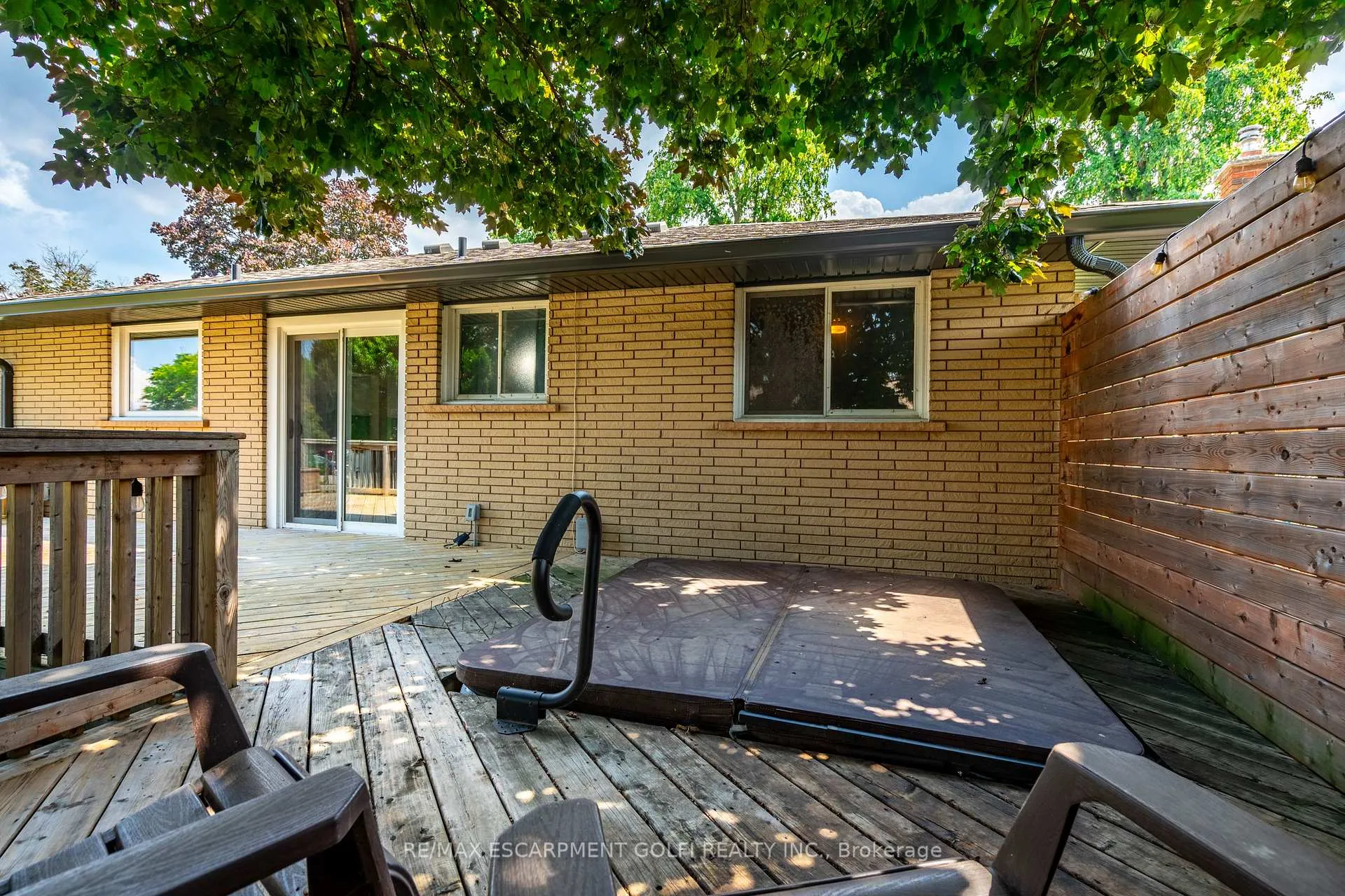 Photo 34 of 4 Harvard Avenue, Brantford — HOMEH