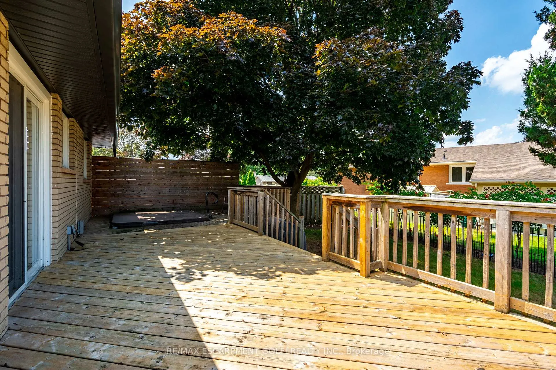 Photo 35 of 4 Harvard Avenue, Brantford — HOMEH