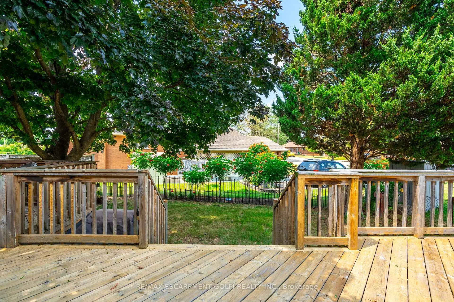 Photo 36 of 4 Harvard Avenue, Brantford — HOMEH