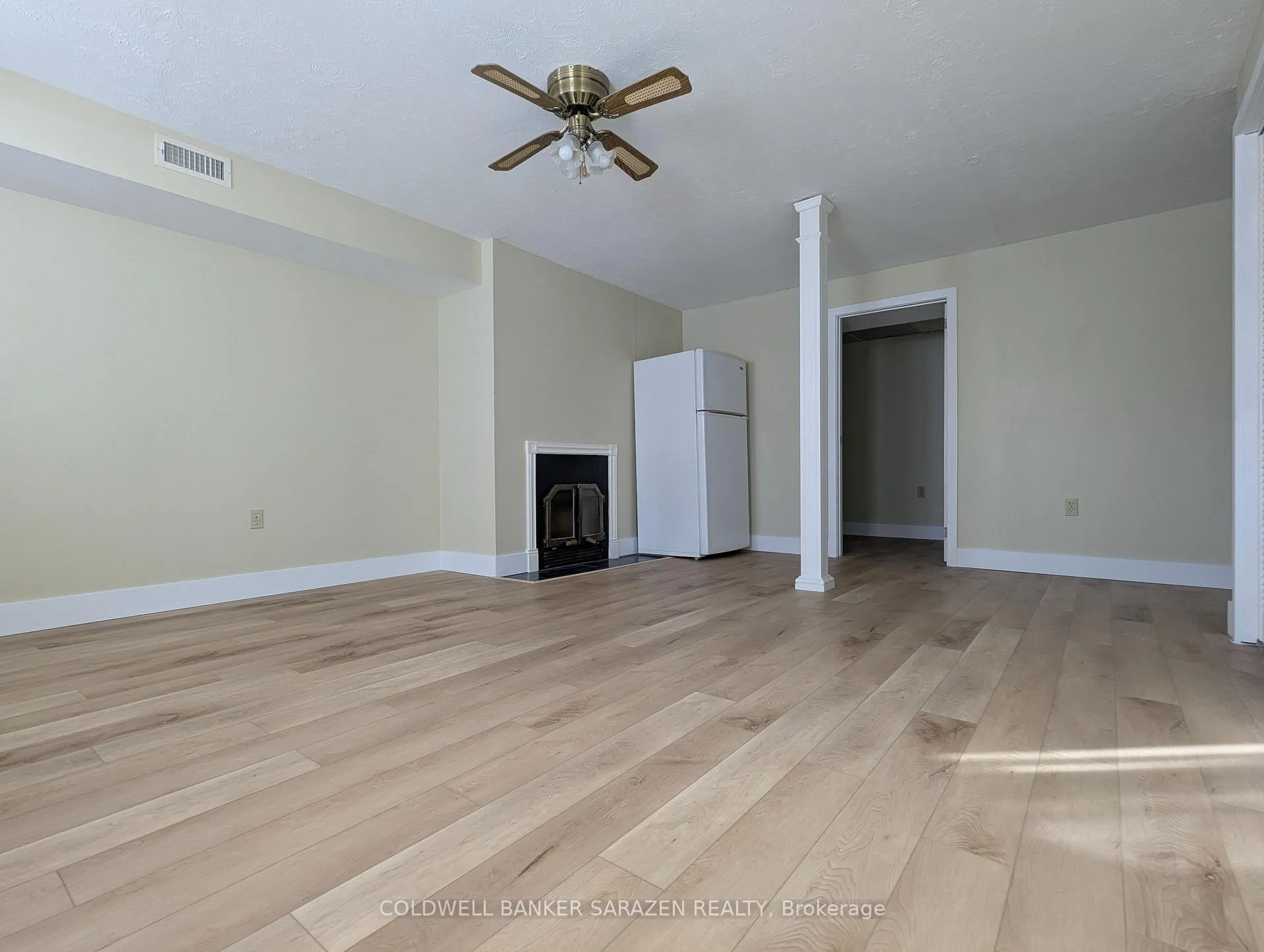 Photo 13 of 2 Dowdall Crescent, Ottawa, Fringewood — HOMEH