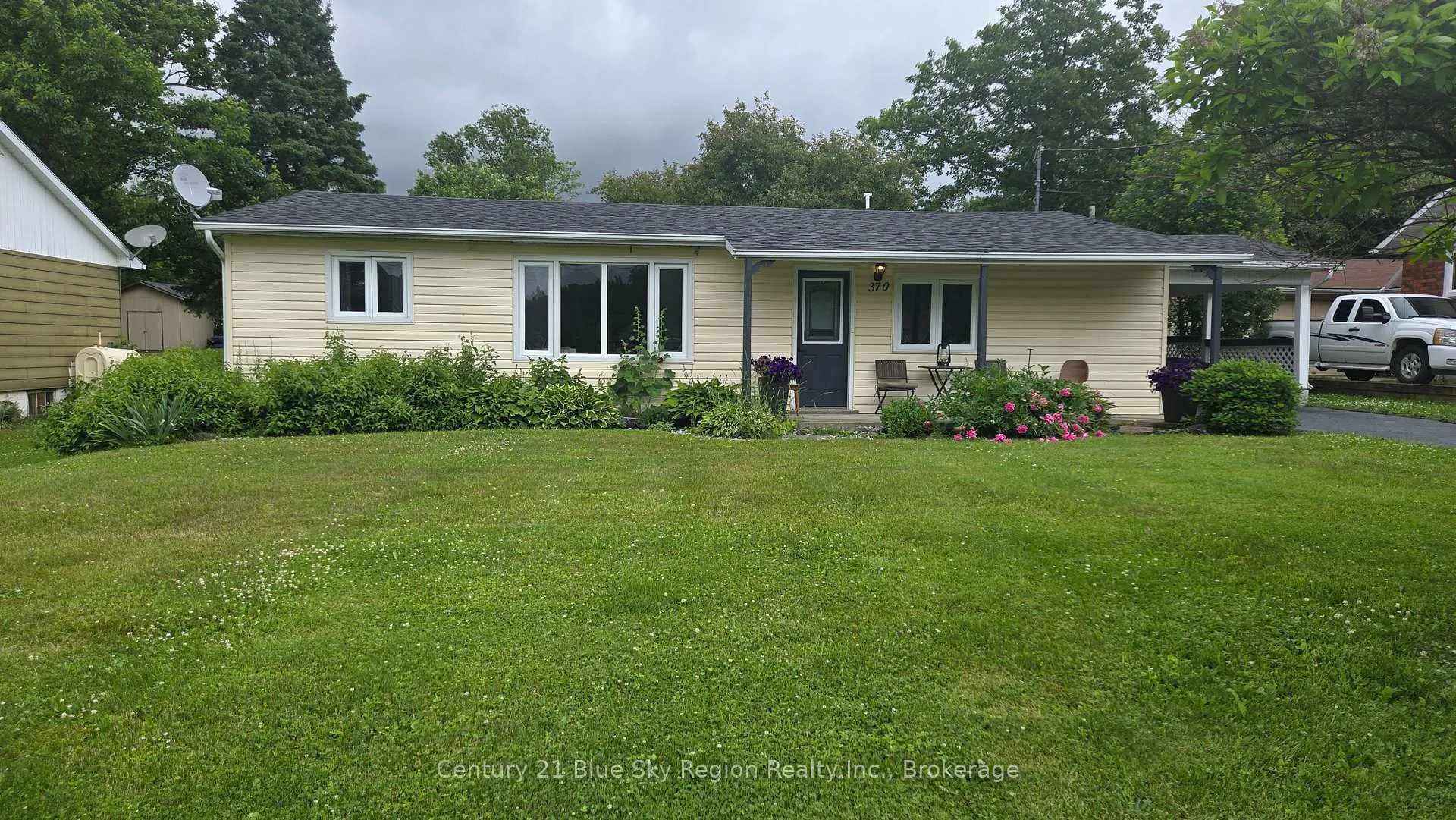 Photo 1 of 370 Elm Street, Powassan — HOMEH