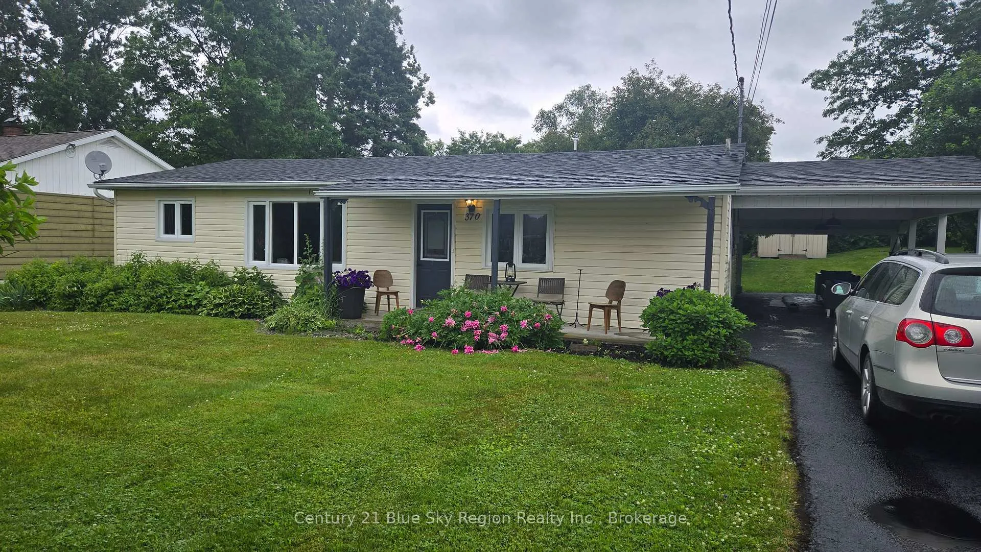 Photo 3 of 370 Elm Street, Powassan — HOMEH