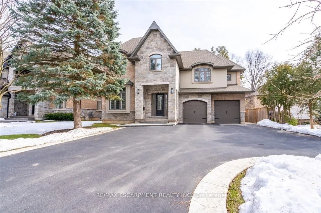 Photo 2 of 169 Orchard Drive, Hamilton, Ancaster — HOMEH