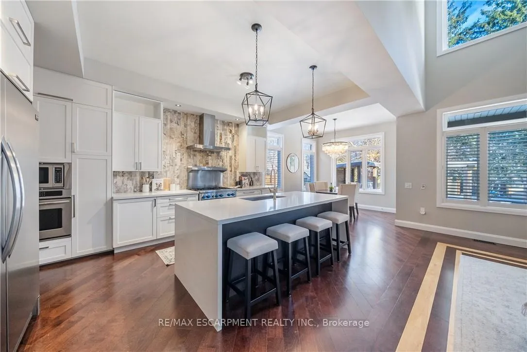 Photo 7 of 169 Orchard Drive, Hamilton, Ancaster — HOMEH