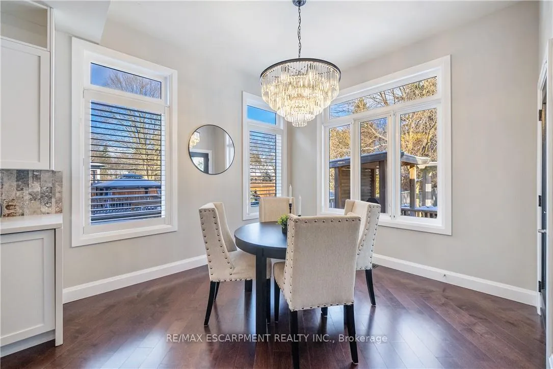 Photo 9 of 169 Orchard Drive, Hamilton, Ancaster — HOMEH