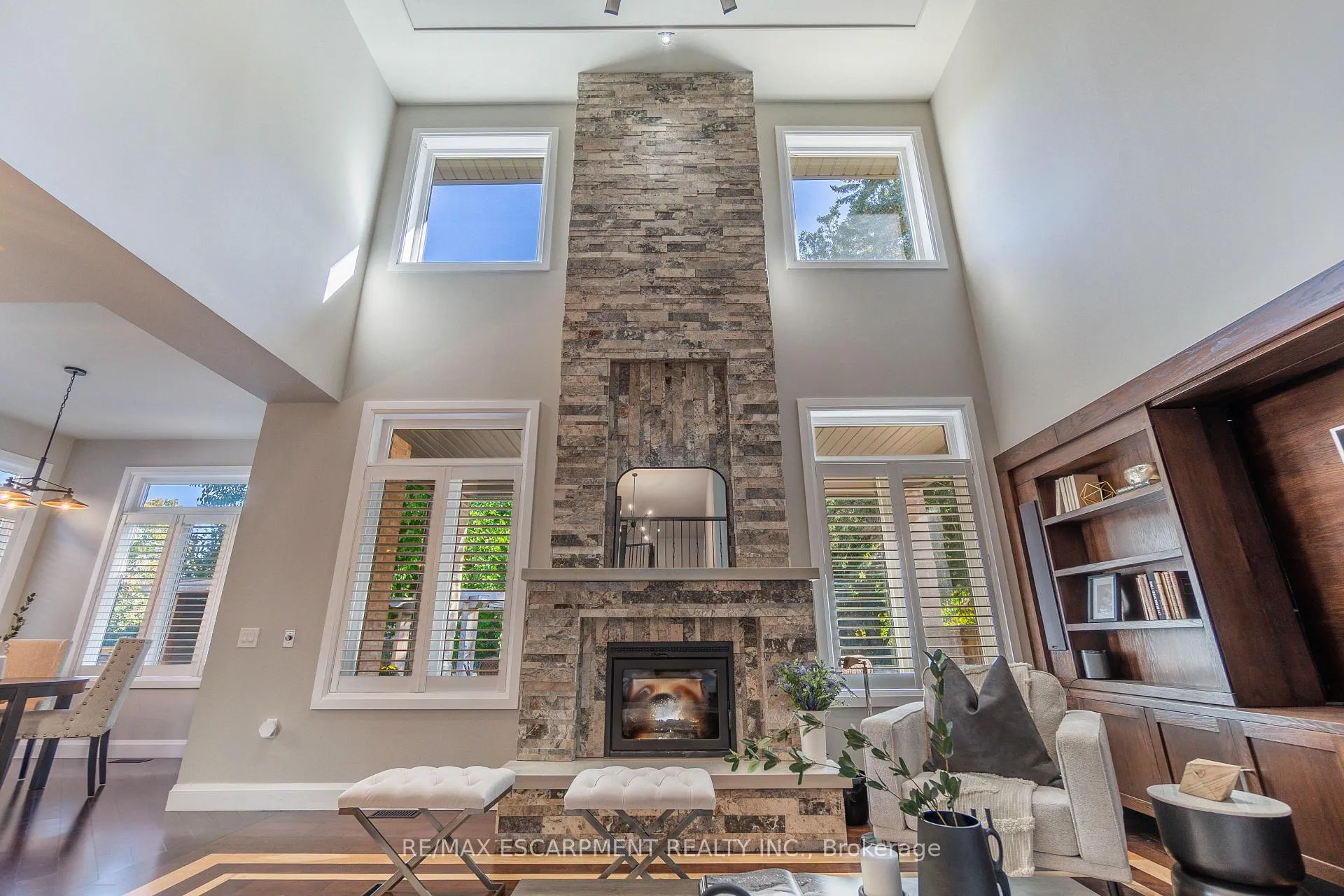 Photo 11 of 169 Orchard Drive, Hamilton, Ancaster — HOMEH