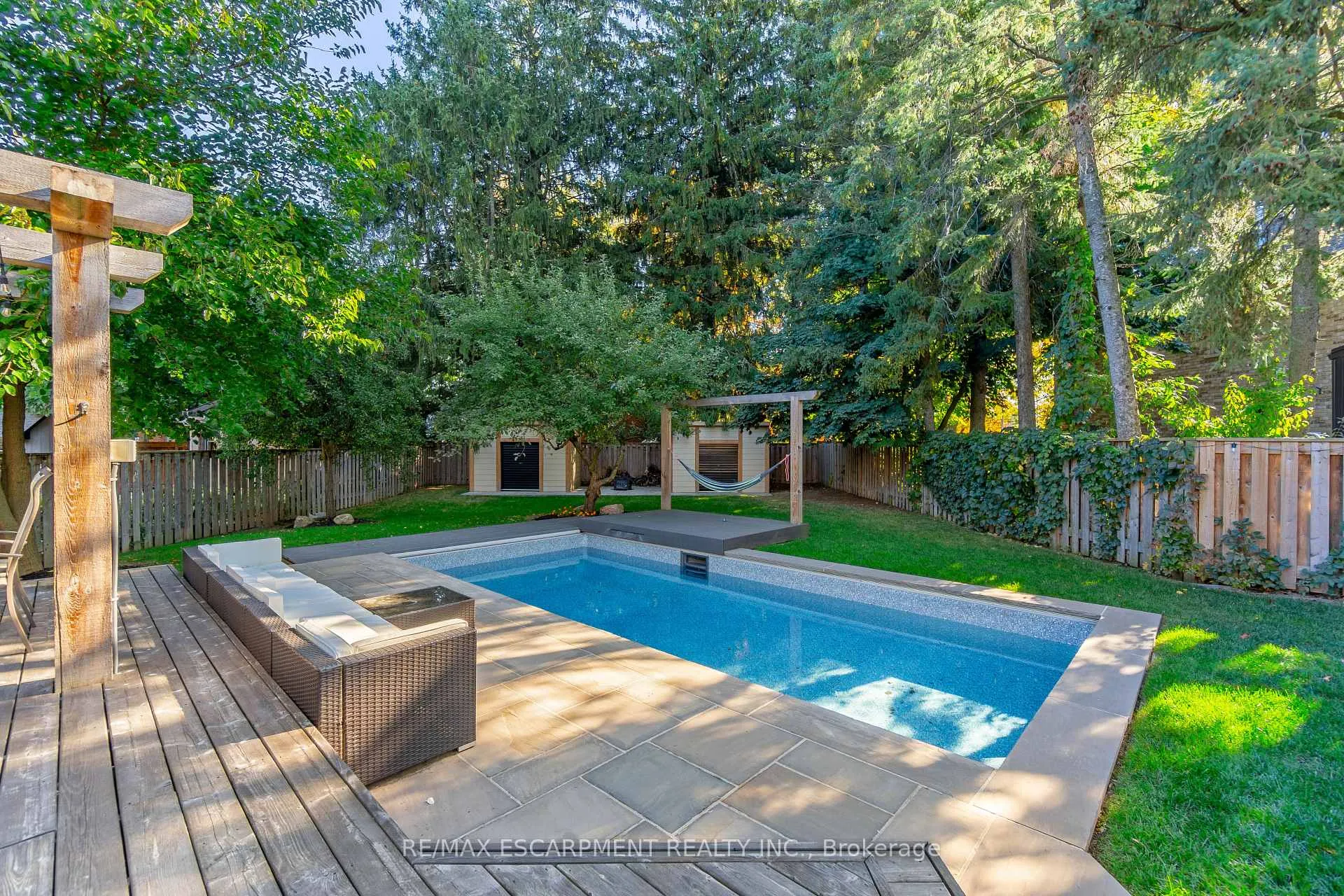 Photo 43 of 169 Orchard Drive, Hamilton, Ancaster — HOMEH