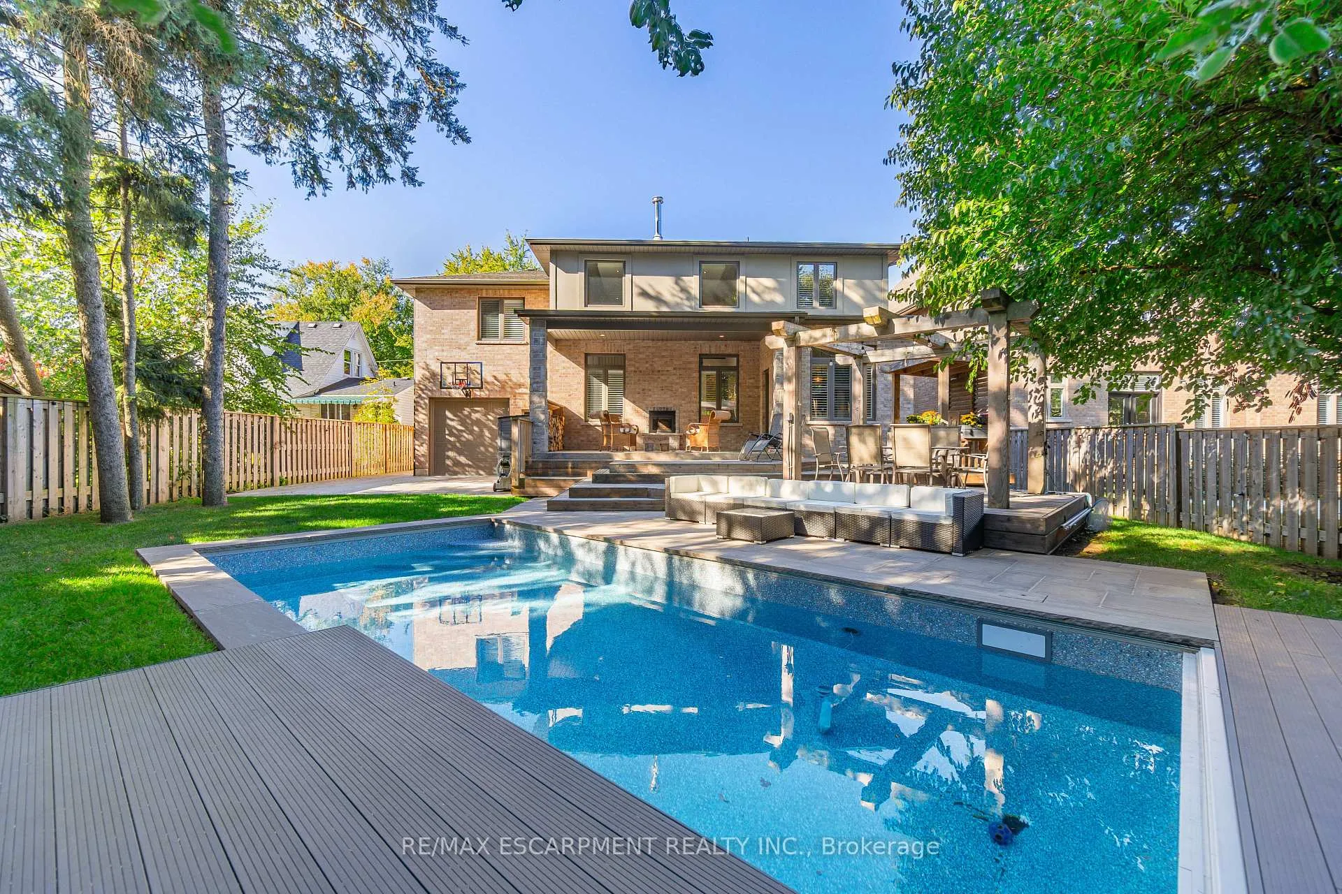 Photo 45 of 169 Orchard Drive, Hamilton, Ancaster — HOMEH