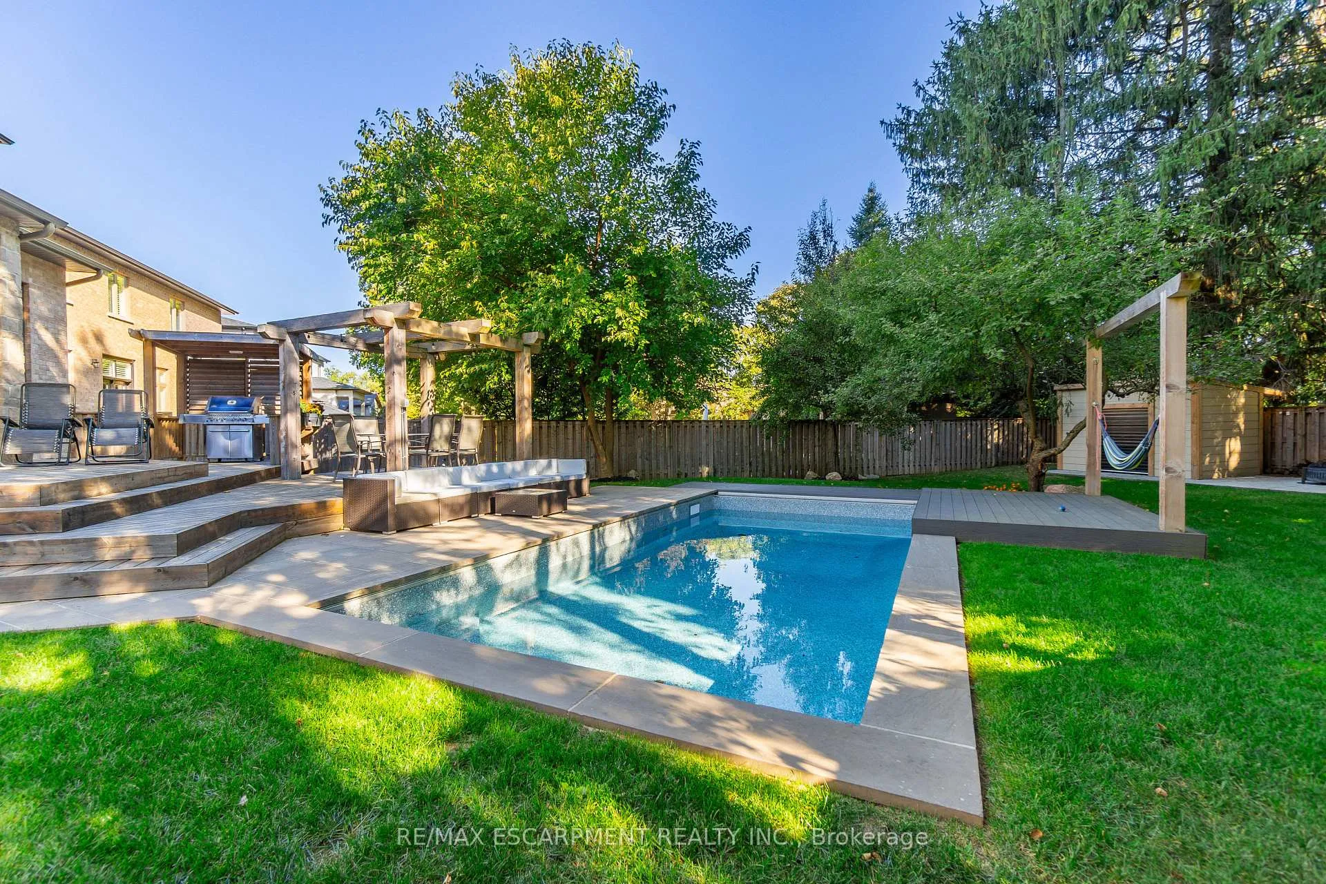Photo 46 of 169 Orchard Drive, Hamilton, Ancaster — HOMEH