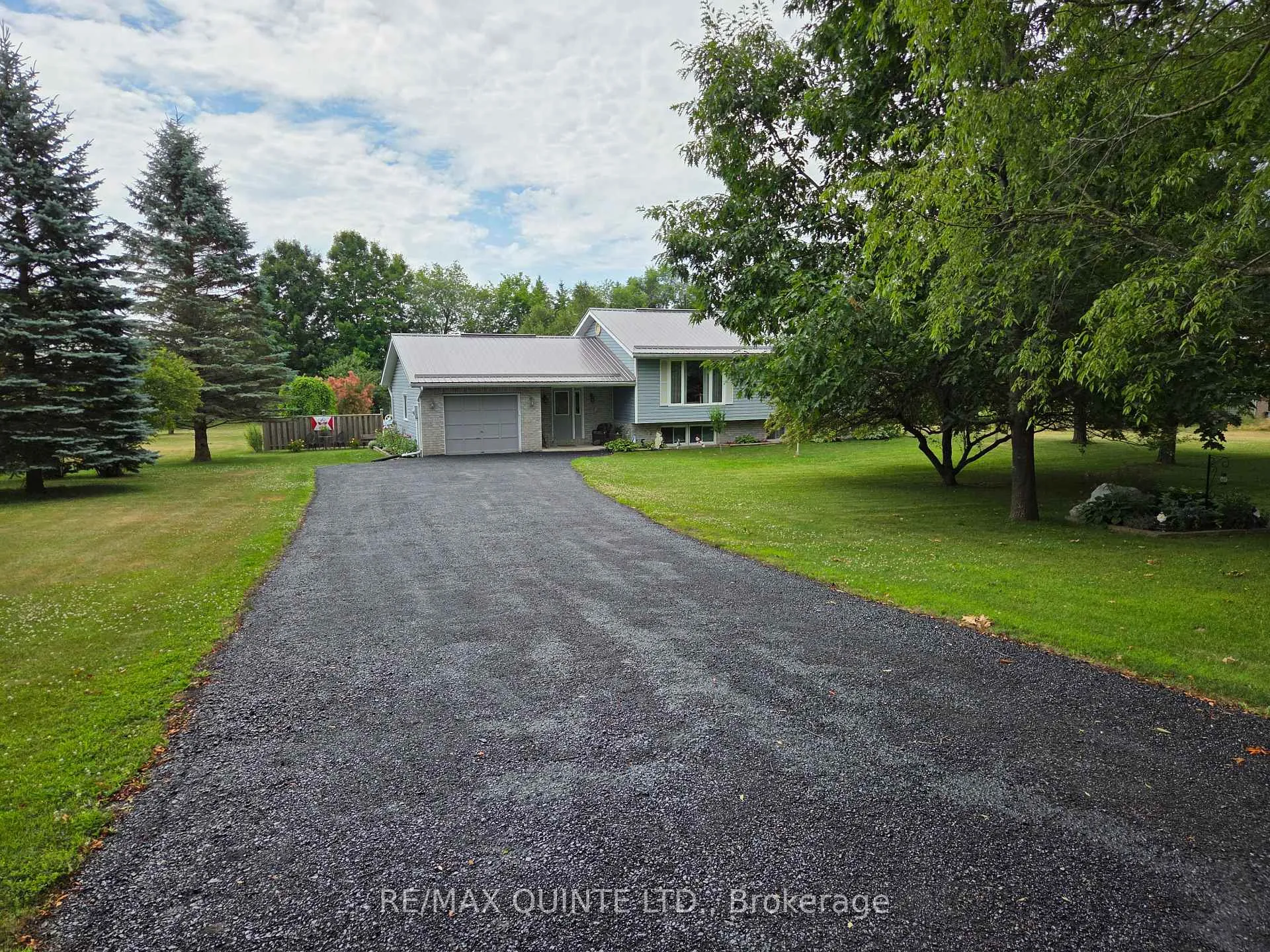Photo 1 of 89 Johnston Road W, Tweed — HOMEH