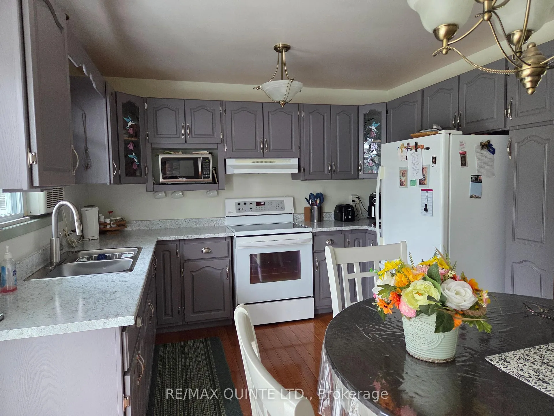 Photo 6 of 89 Johnston Road W, Tweed — HOMEH