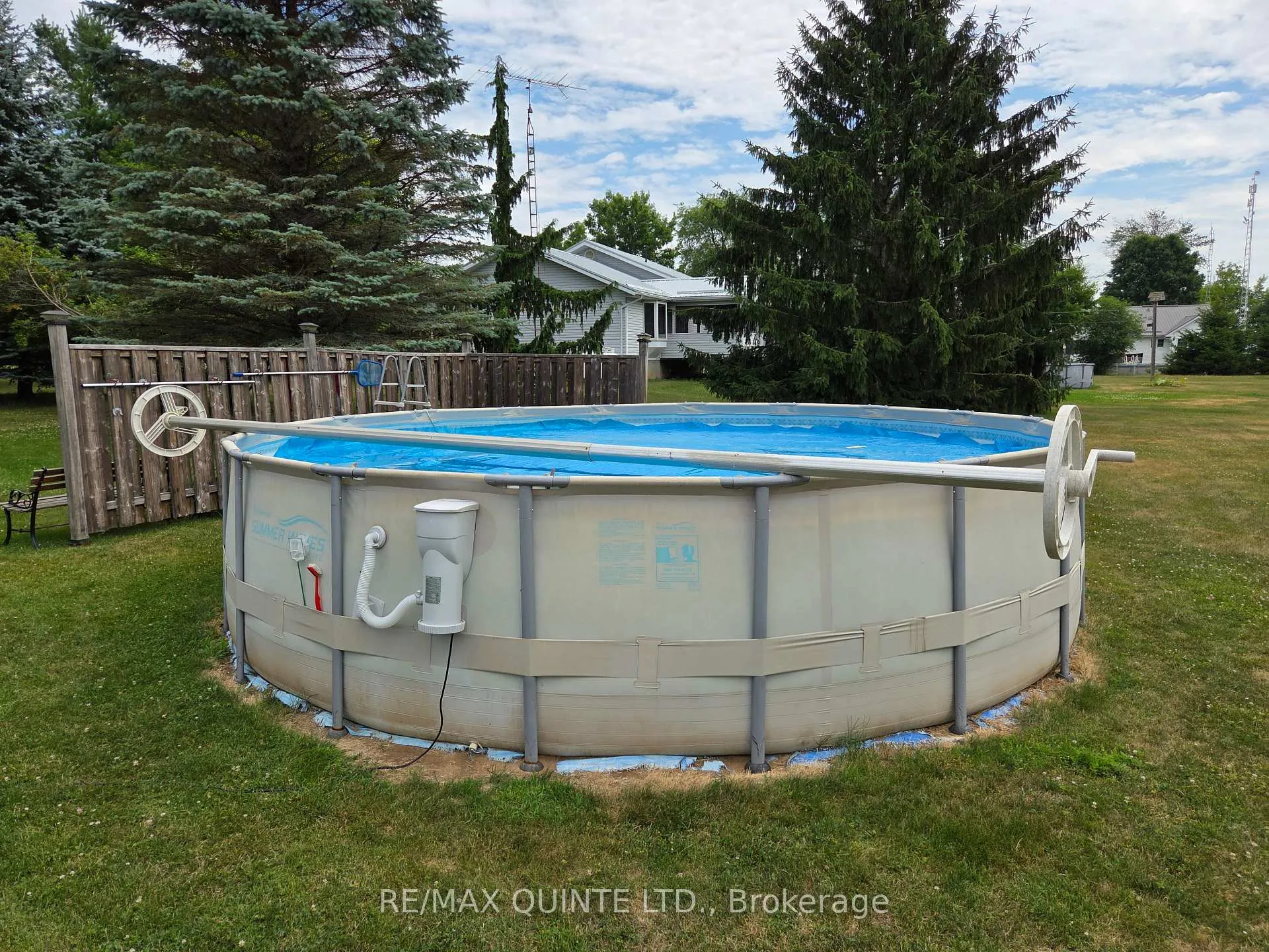 Photo 18 of 89 Johnston Road W, Tweed — HOMEH