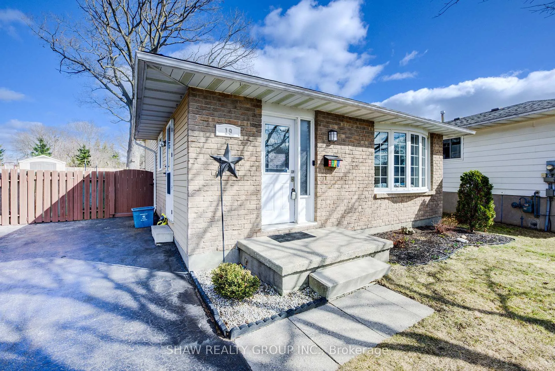 Photo 1 of 19 Sekura Place, Cambridge, Greenway-Chaplin — HOMEH
