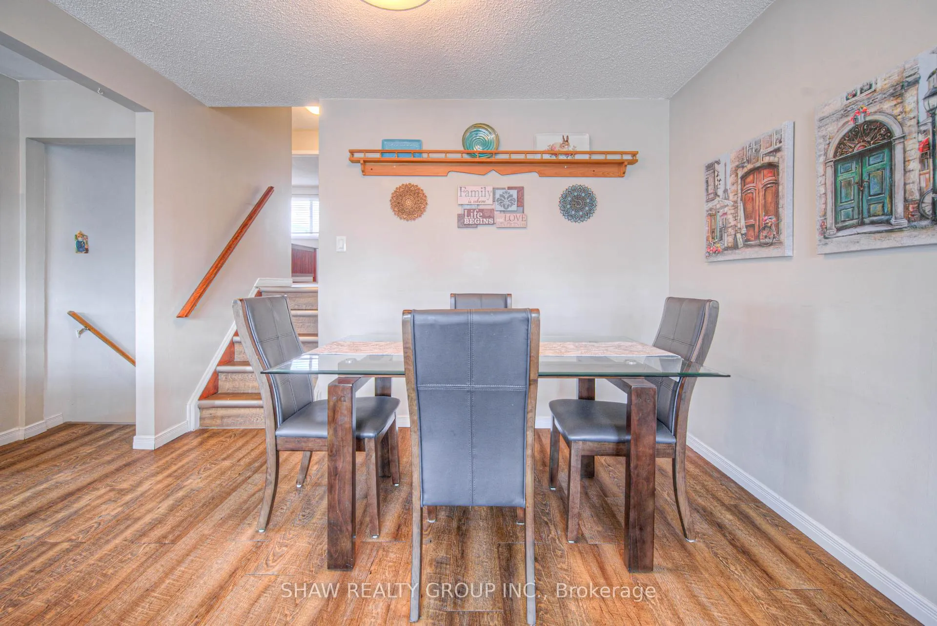 Photo 13 of 19 Sekura Place, Cambridge, Greenway-Chaplin — HOMEH