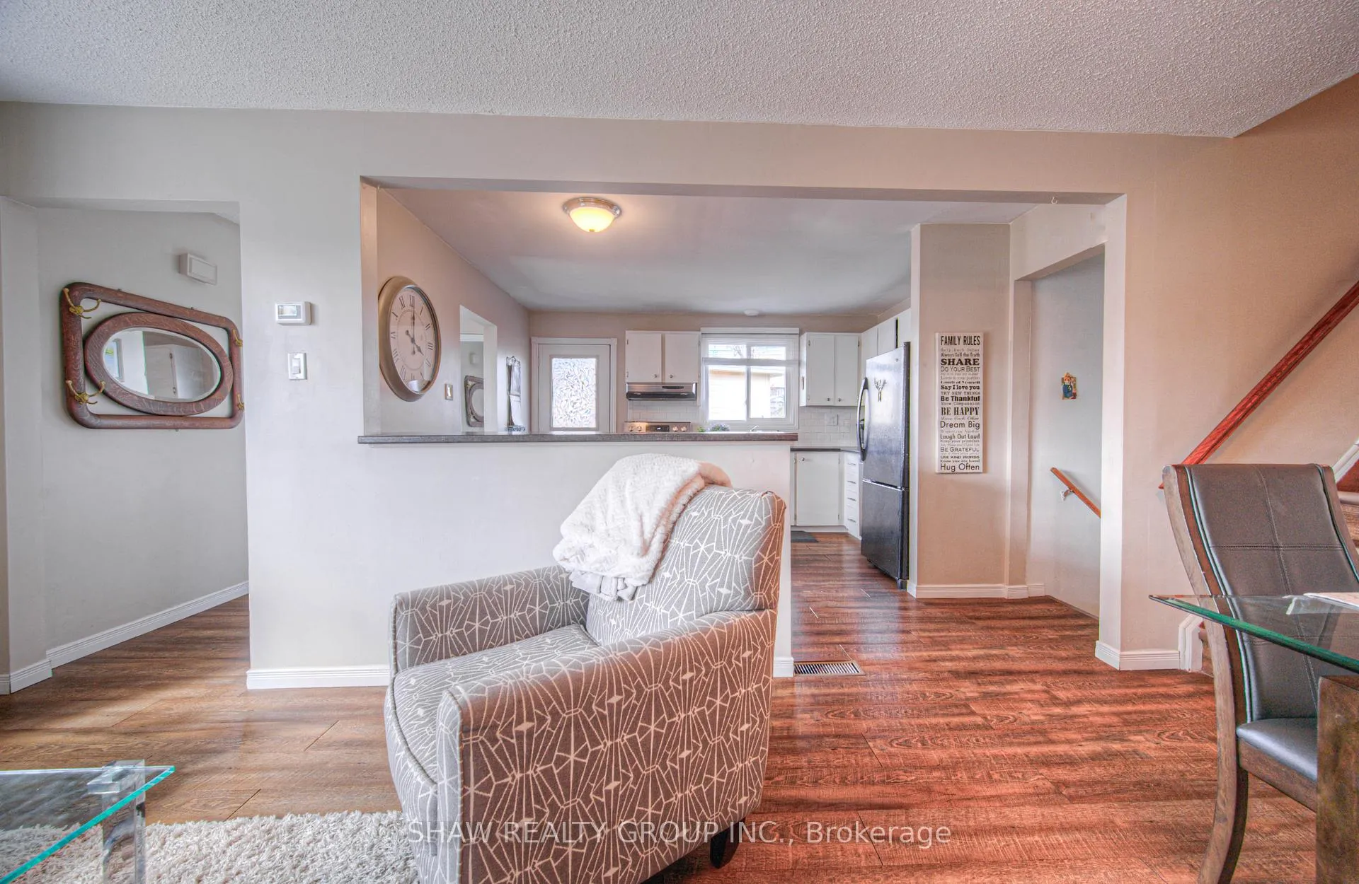 Photo 16 of 19 Sekura Place, Cambridge, Greenway-Chaplin — HOMEH