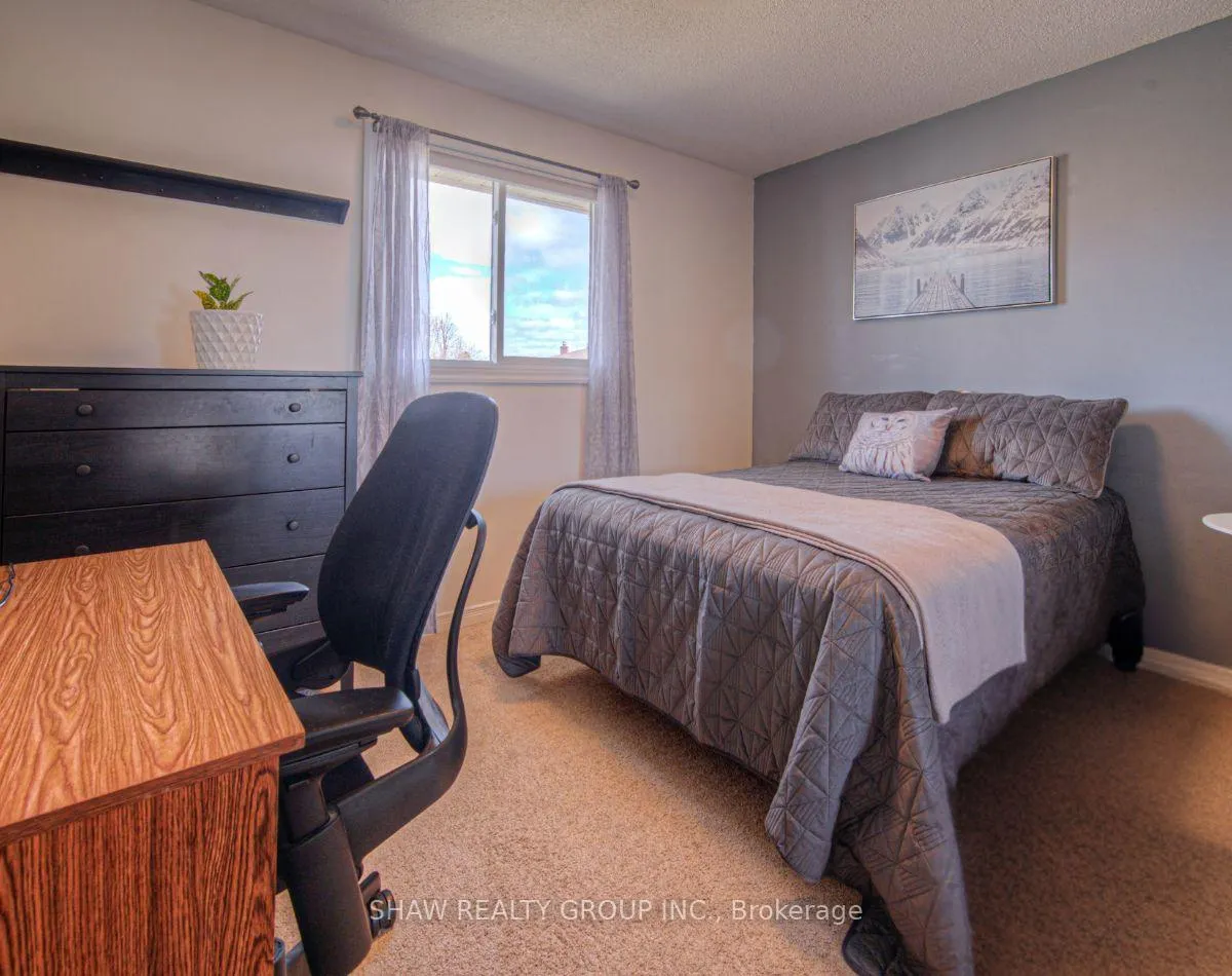 Photo 25 of 19 Sekura Place, Cambridge, Greenway-Chaplin — HOMEH