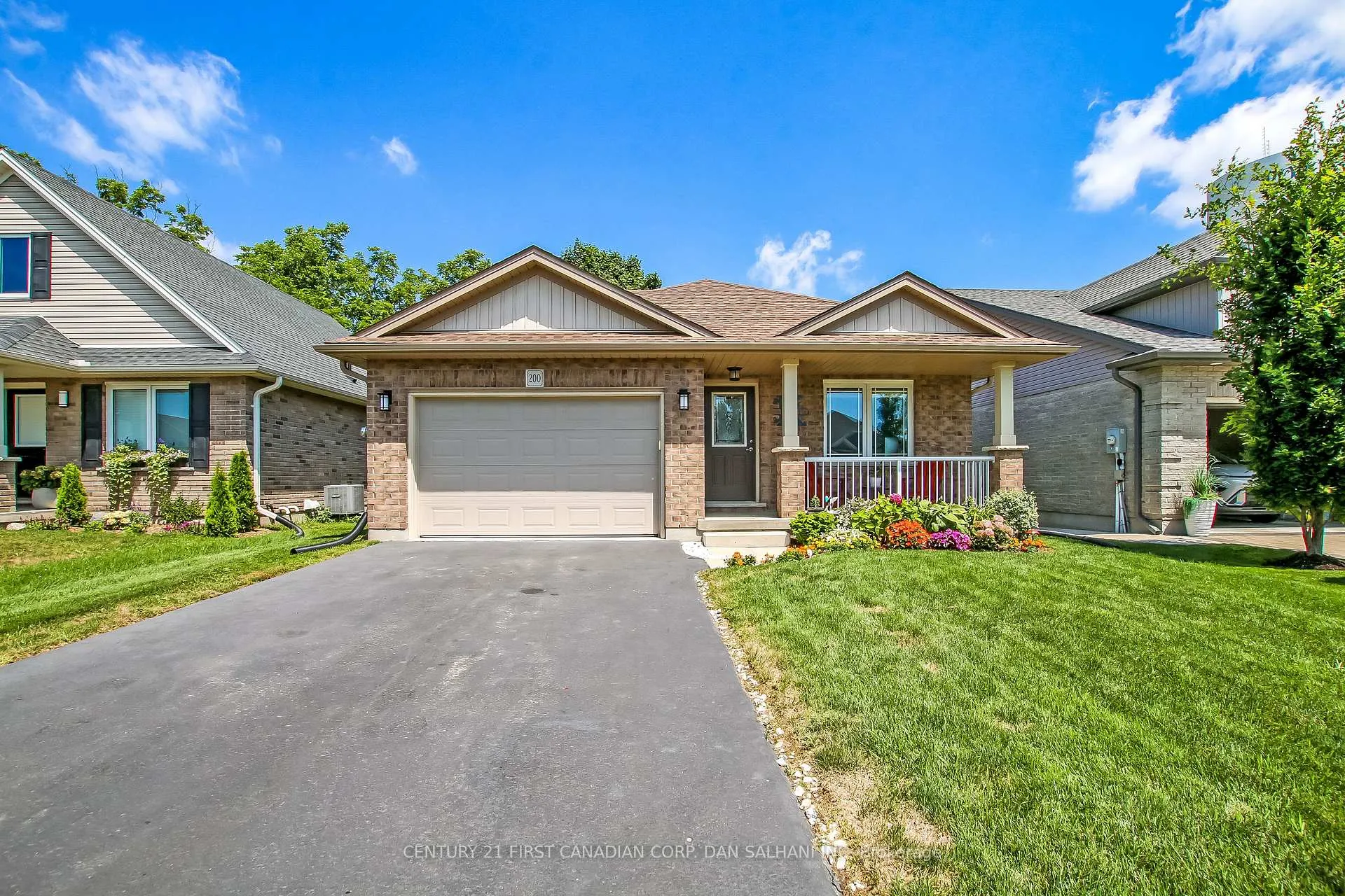 Photo 1 of 200 Emery Street, Central Elgin, Rural Central Elgin — HOMEH