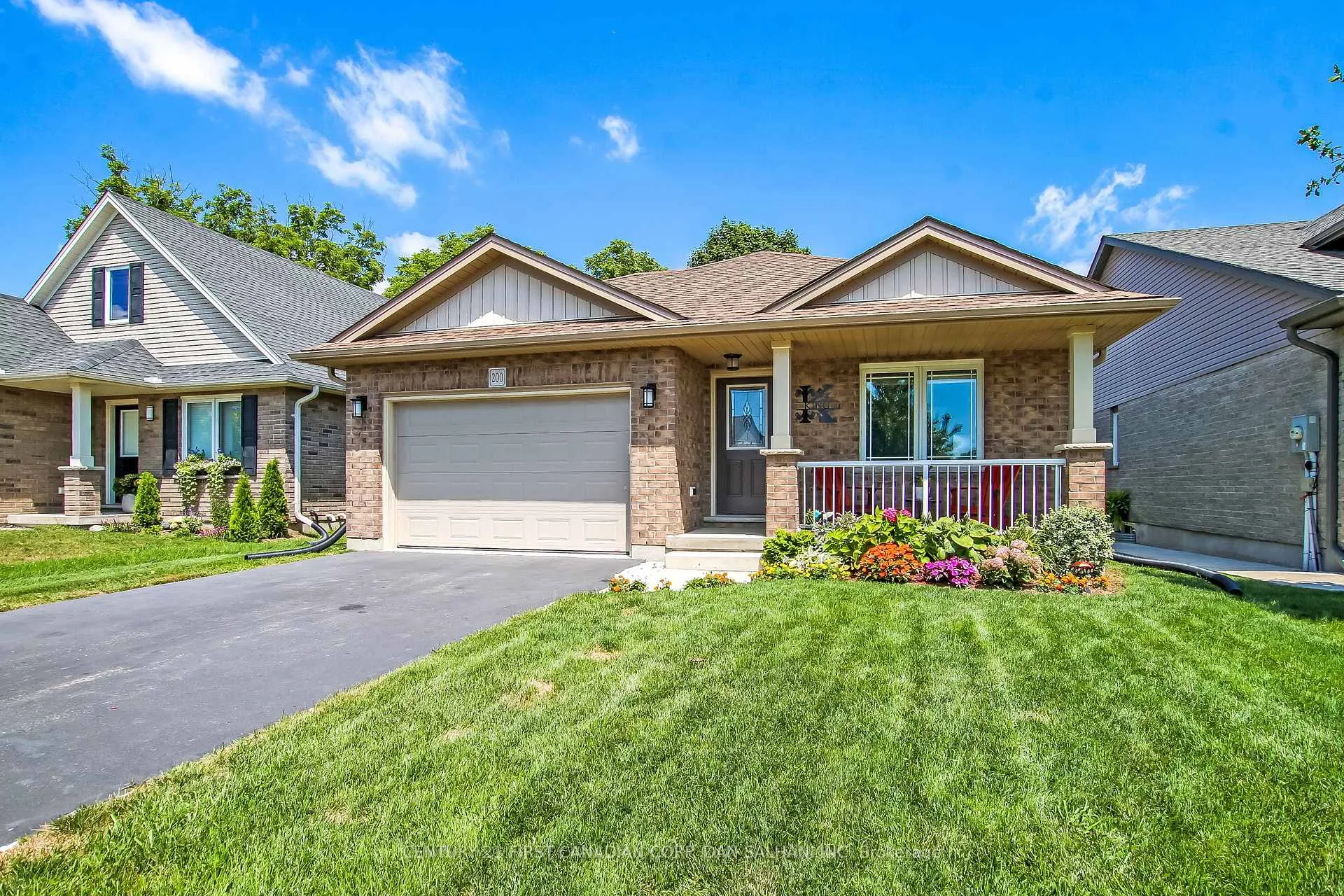 Photo 2 of 200 Emery Street, Central Elgin, Rural Central Elgin — HOMEH