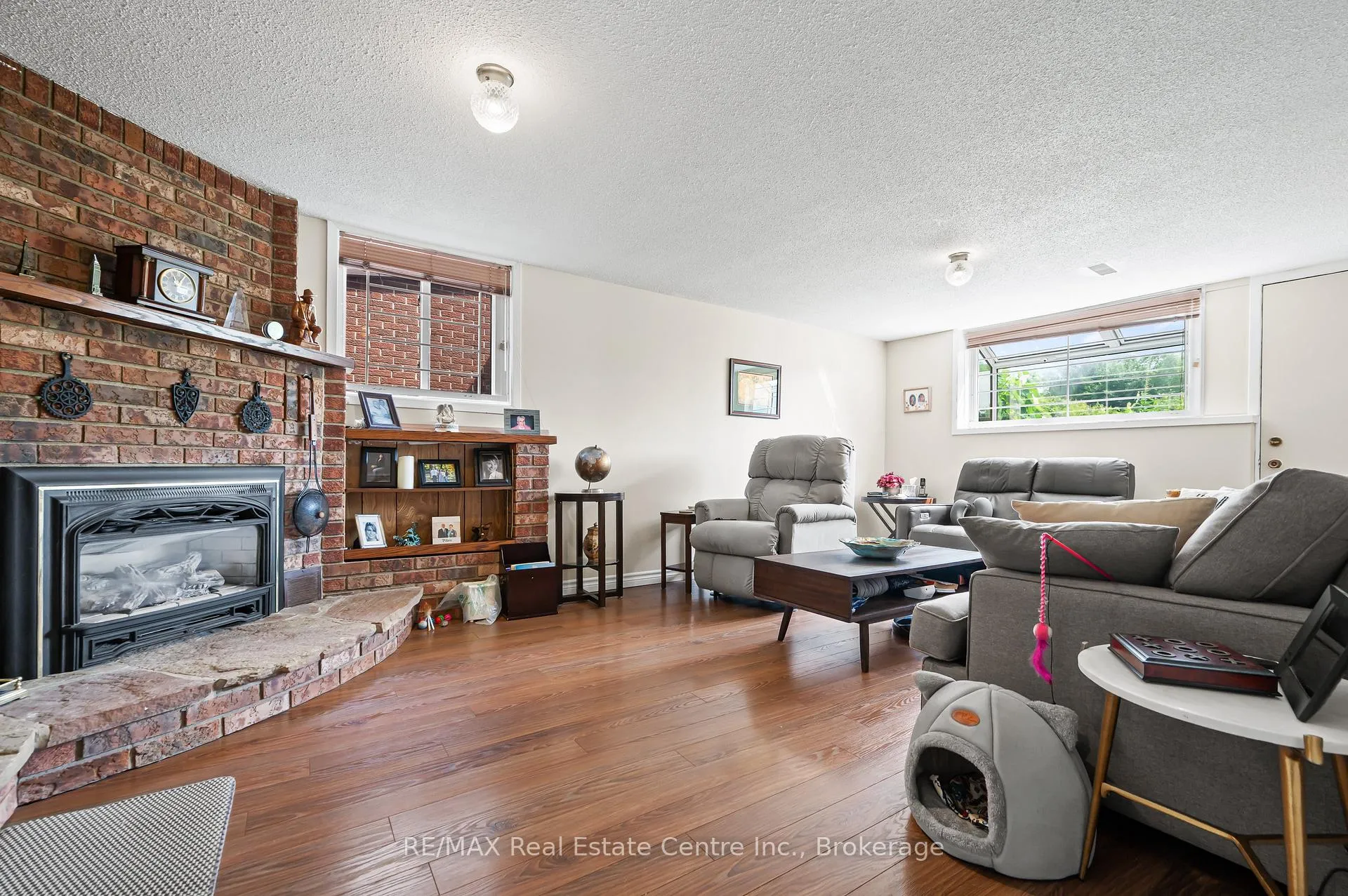 Photo 20 of 127 Toynbee Crescent, Kitchener — HOMEH