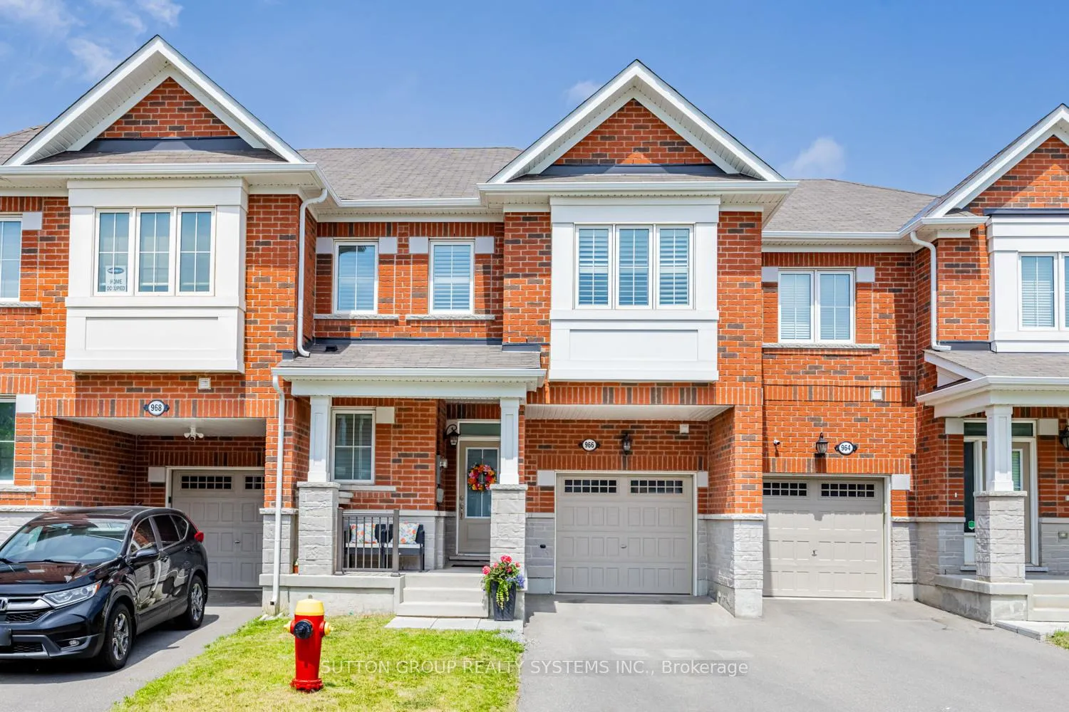 Photo 1 of 966 Cherry Court, Milton, Cobban — HOMEH