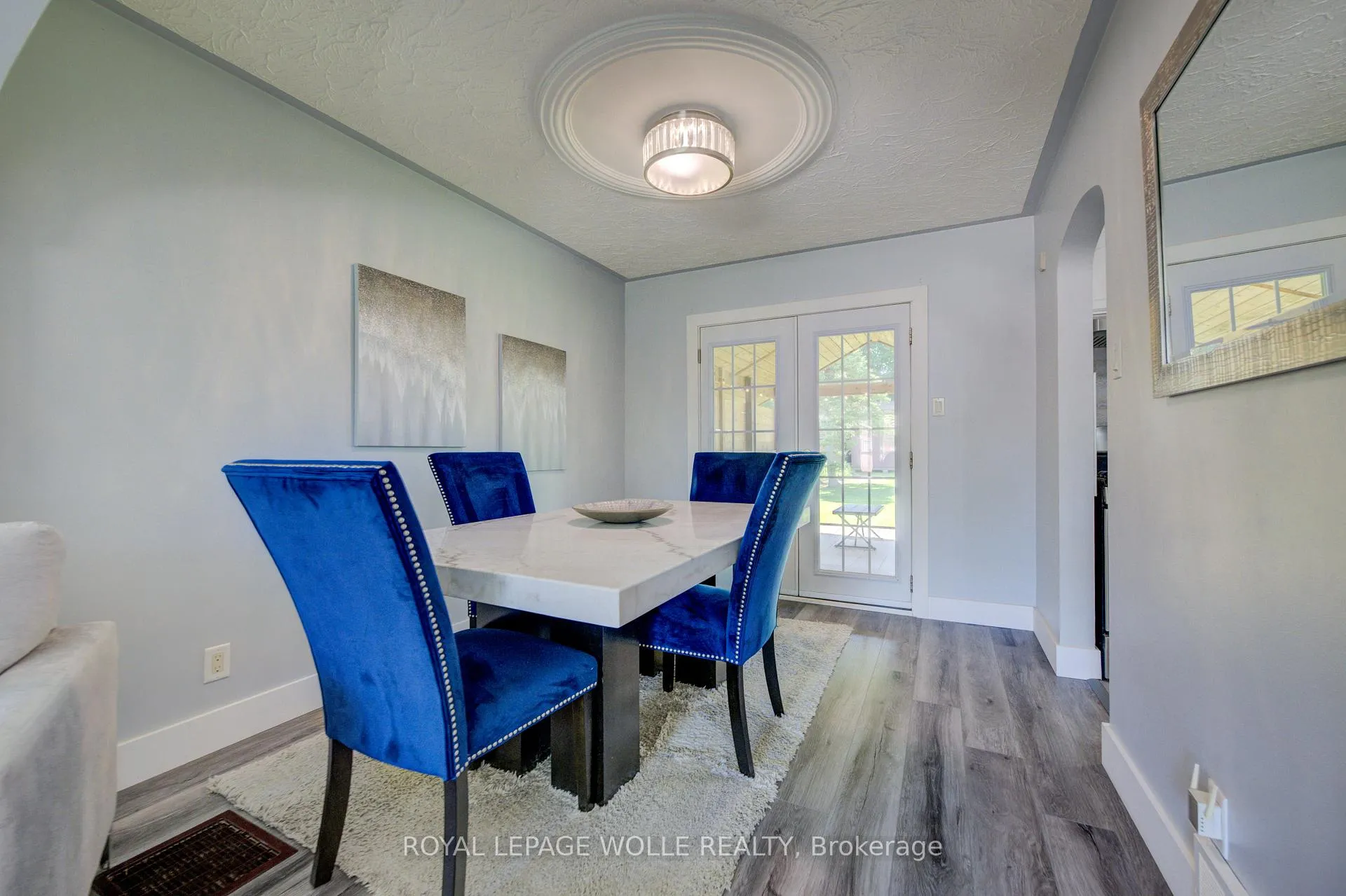 Photo 9 of 61 Bluerock Crescent, Cambridge — HOMEH