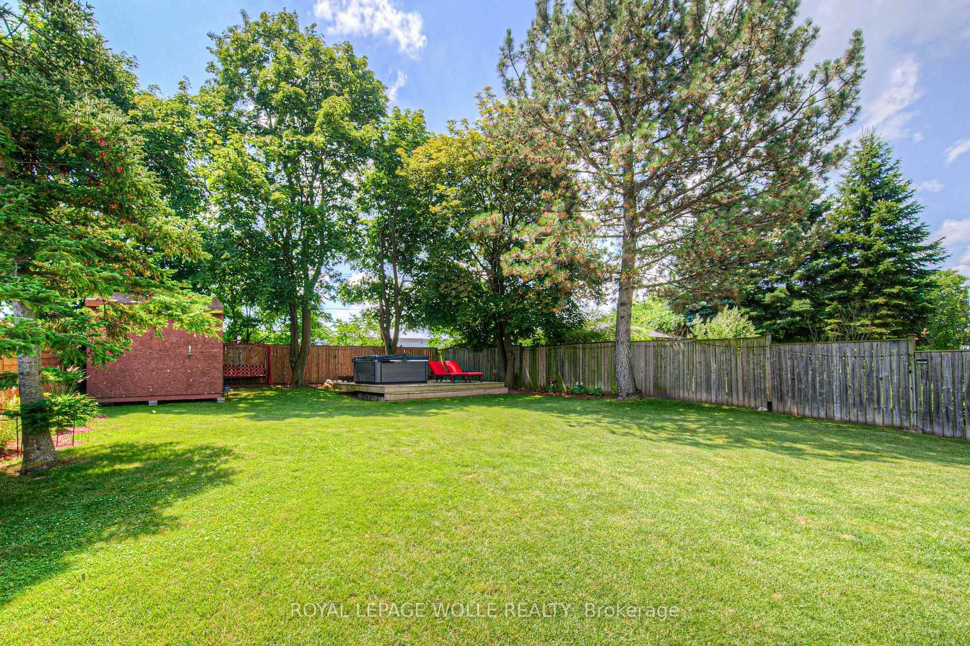 Photo 32 of 61 Bluerock Crescent, Cambridge — HOMEH