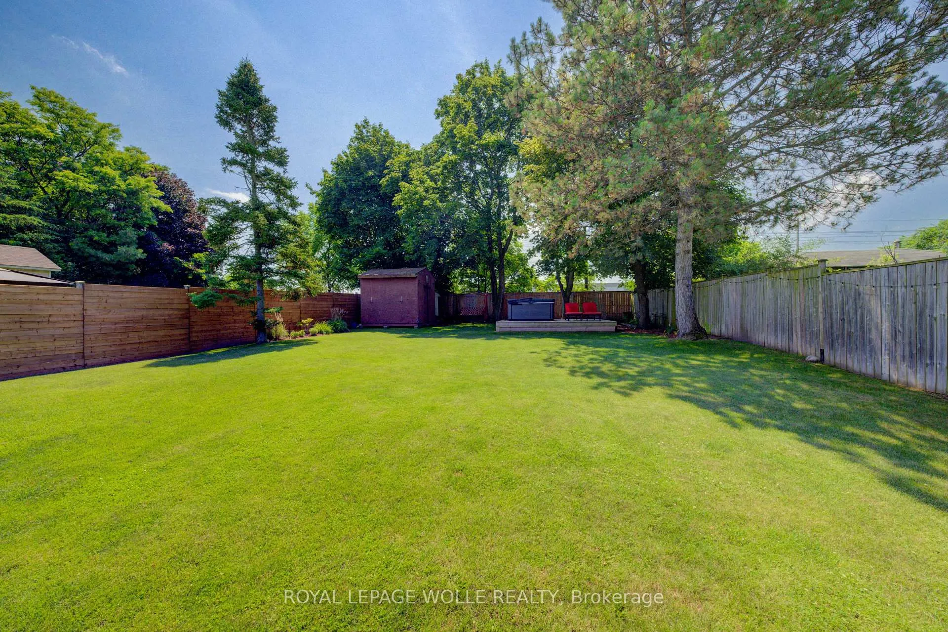 Photo 40 of 61 Bluerock Crescent, Cambridge — HOMEH