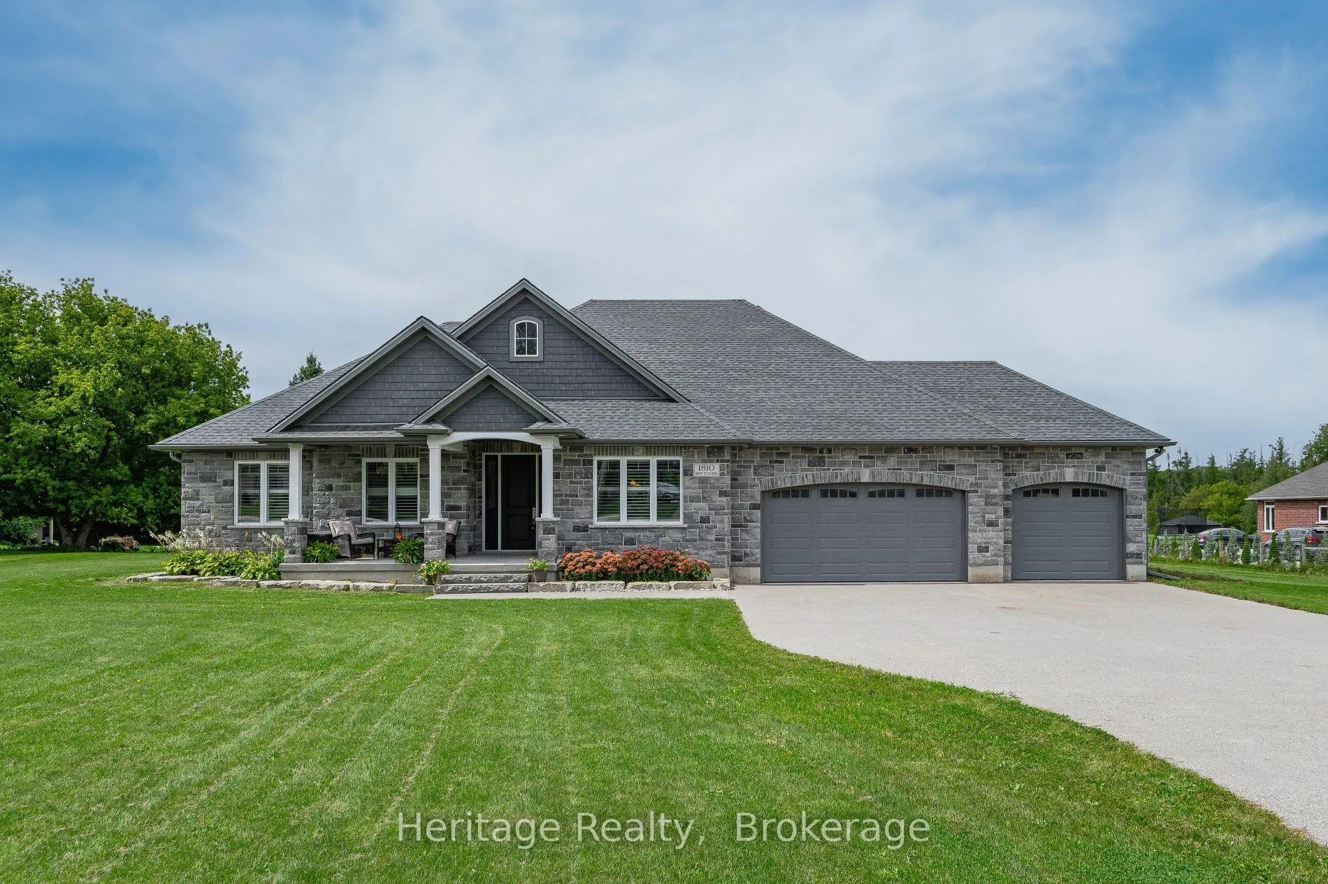 Photo 1 of 1810 Moser Young Road, Wellesley — HOMEH