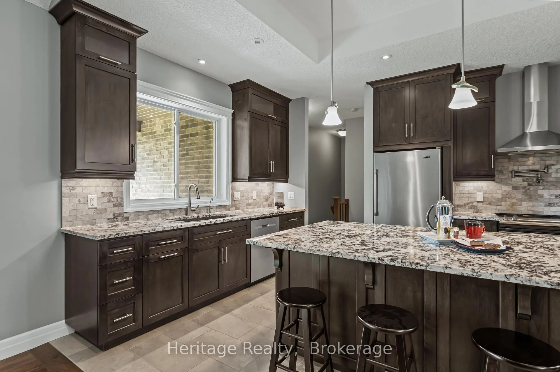 Photo 4 of 1810 Moser Young Road, Wellesley — HOMEH