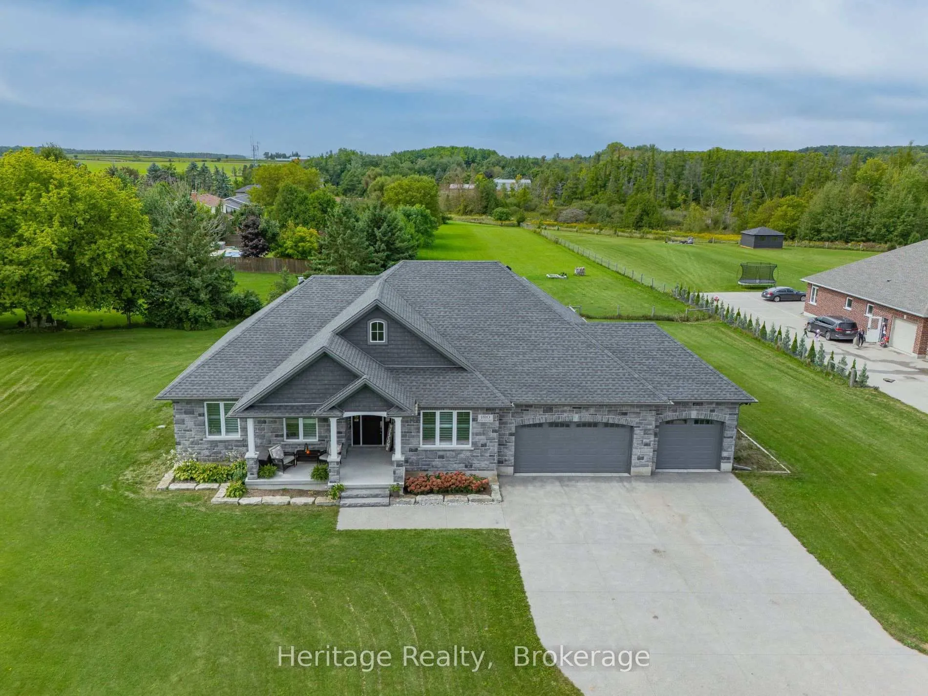 Photo 12 of 1810 Moser Young Road, Wellesley — HOMEH