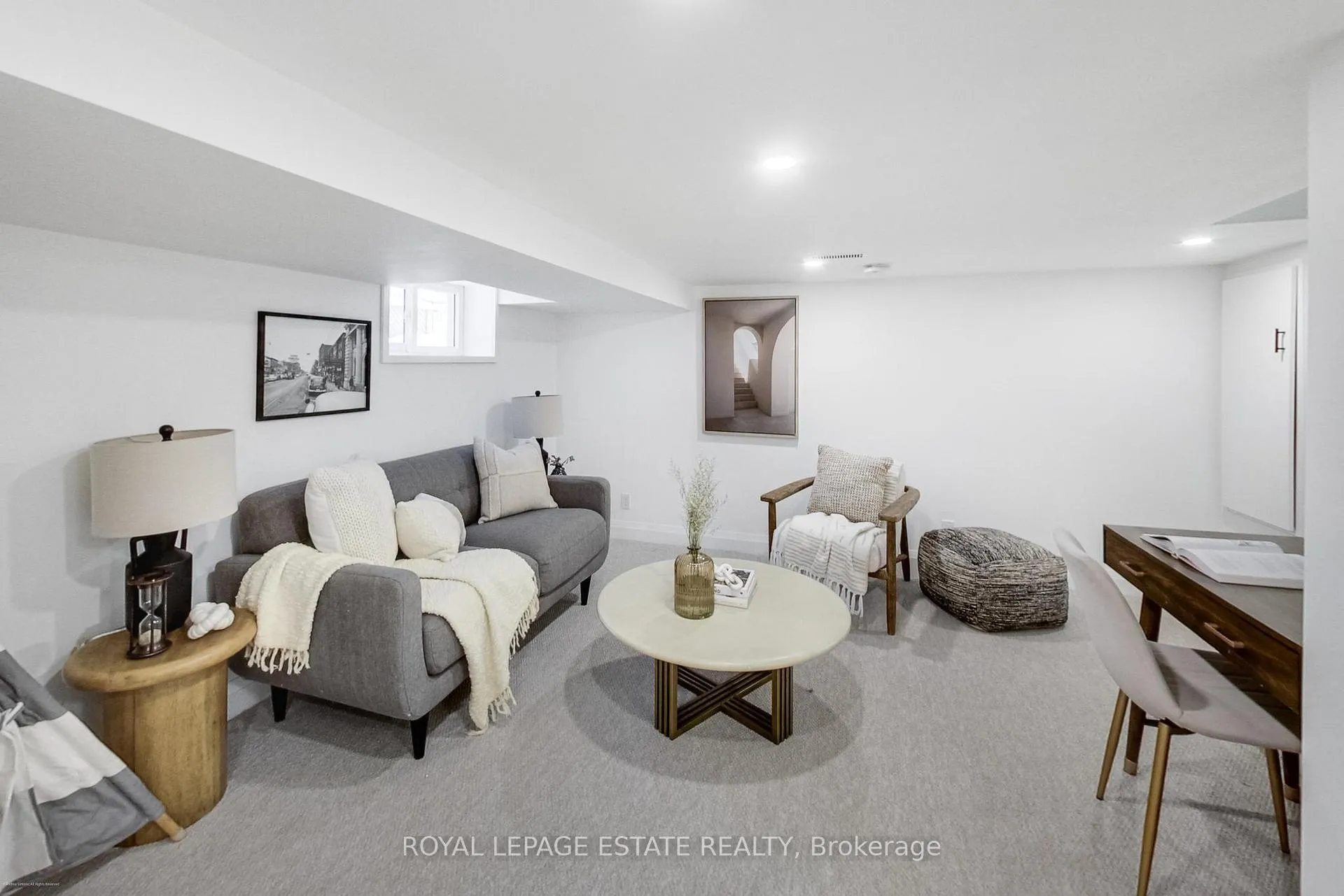 Photo 24 of 25 Coleridge Avenue, Toronto, Woodbine-Lumsden — HOMEH