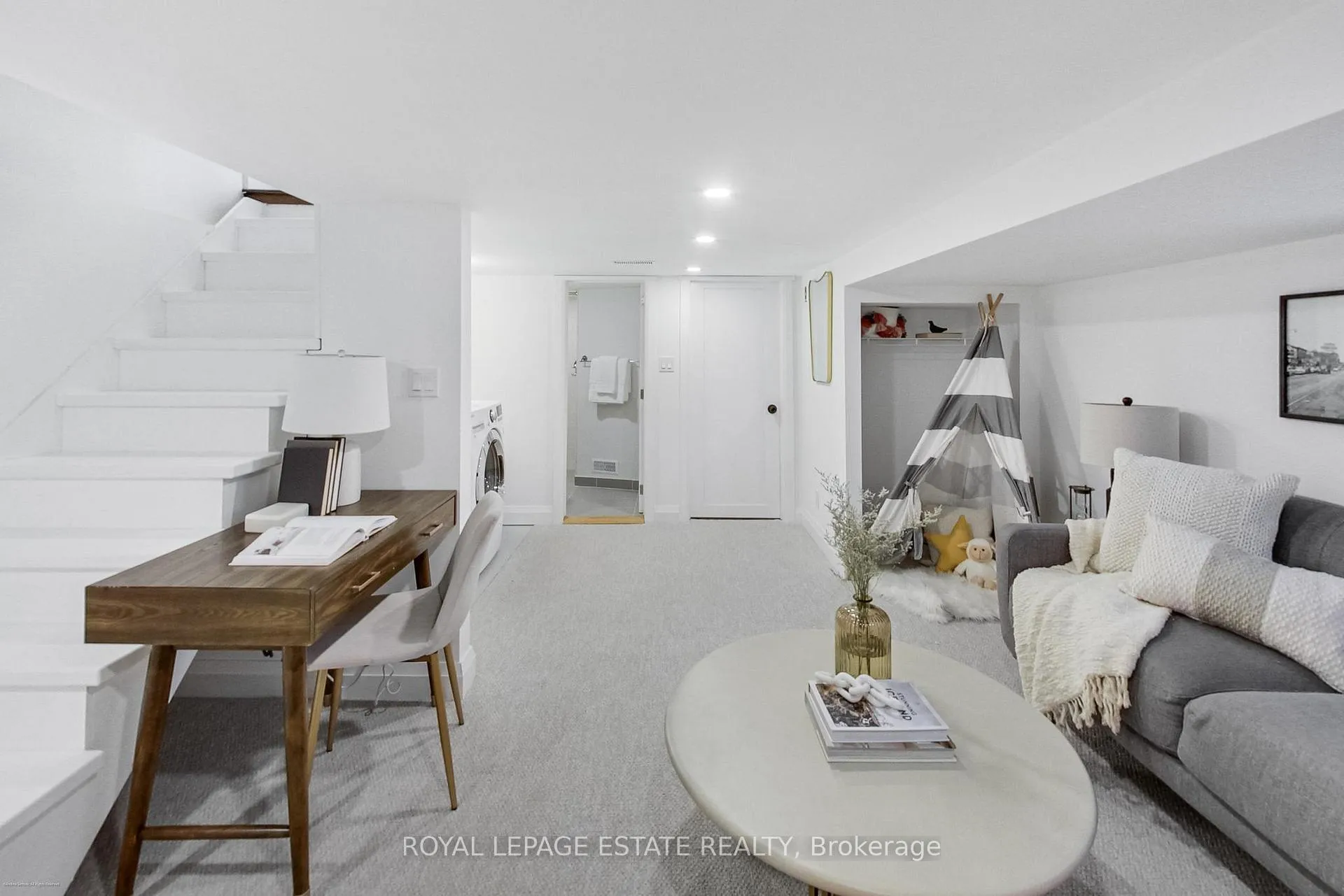 Photo 25 of 25 Coleridge Avenue, Toronto, Woodbine-Lumsden — HOMEH