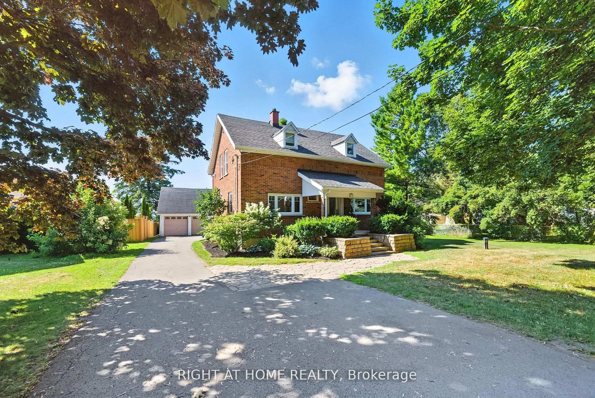 Photo 1 of 675 Myrtle Road W, Whitby, Rural Whitby — HOMEH