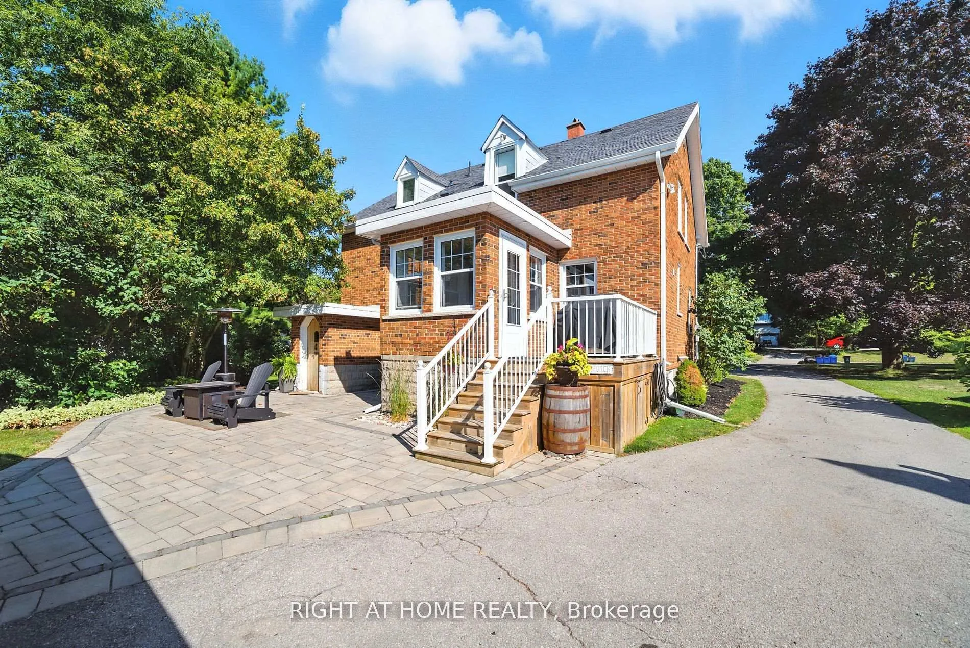 Photo 35 of 675 Myrtle Road W, Whitby, Rural Whitby — HOMEH