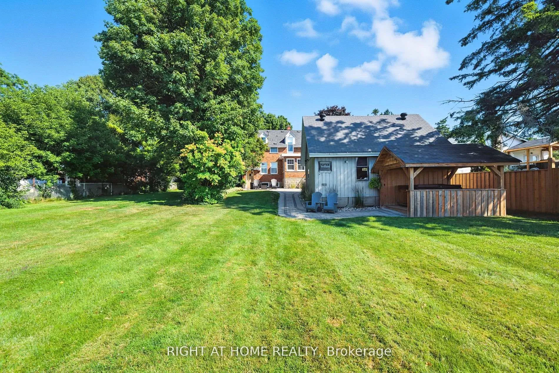 Photo 37 of 675 Myrtle Road W, Whitby, Rural Whitby — HOMEH