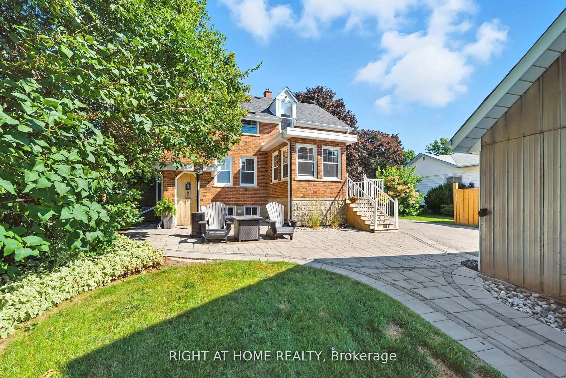 Photo 41 of 675 Myrtle Road W, Whitby, Rural Whitby — HOMEH