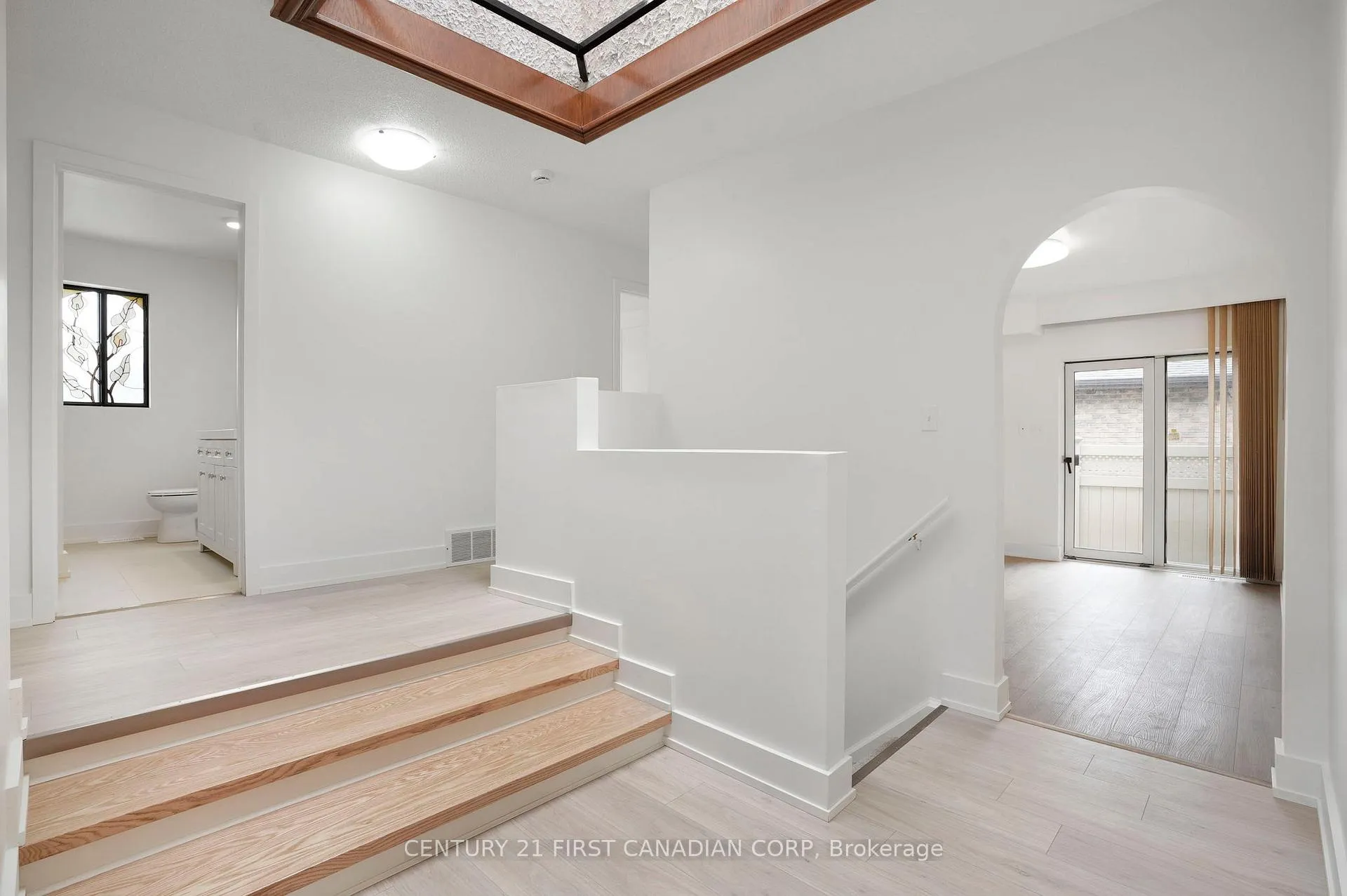 Photo 9 of 6 Audubon Street, Hamilton, Stoney Creek Mountain — HOMEH