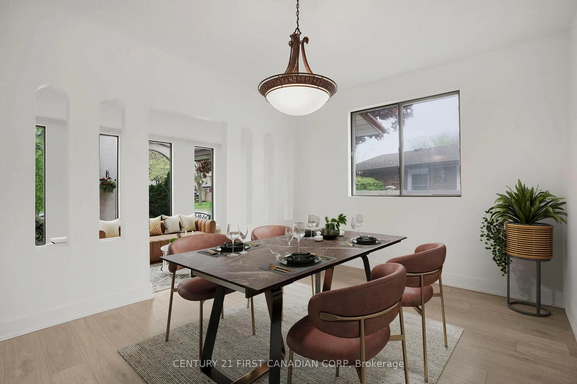Photo 13 of 6 Audubon Street, Hamilton, Stoney Creek Mountain — HOMEH
