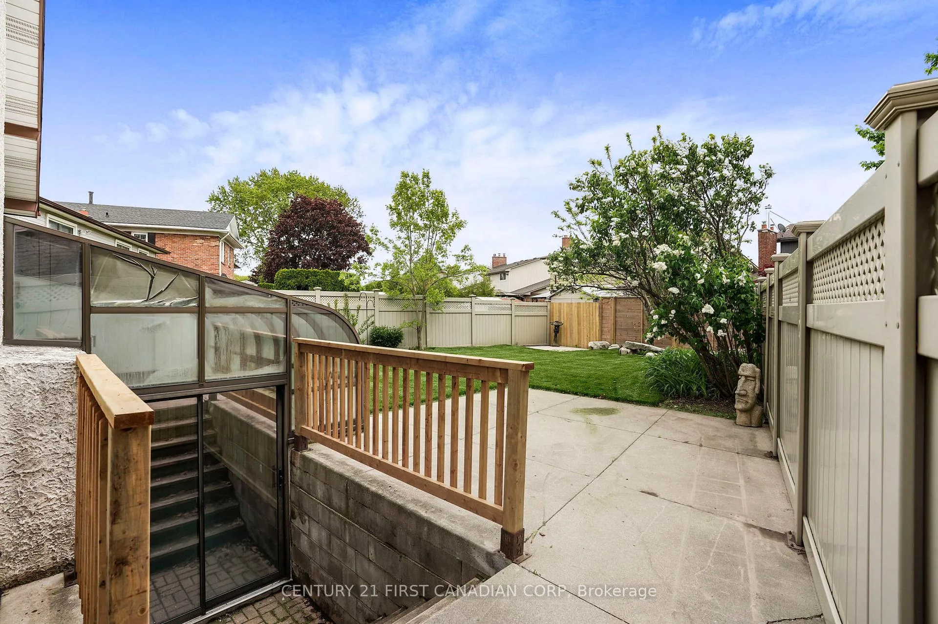 Photo 46 of 6 Audubon Street, Hamilton, Stoney Creek Mountain — HOMEH