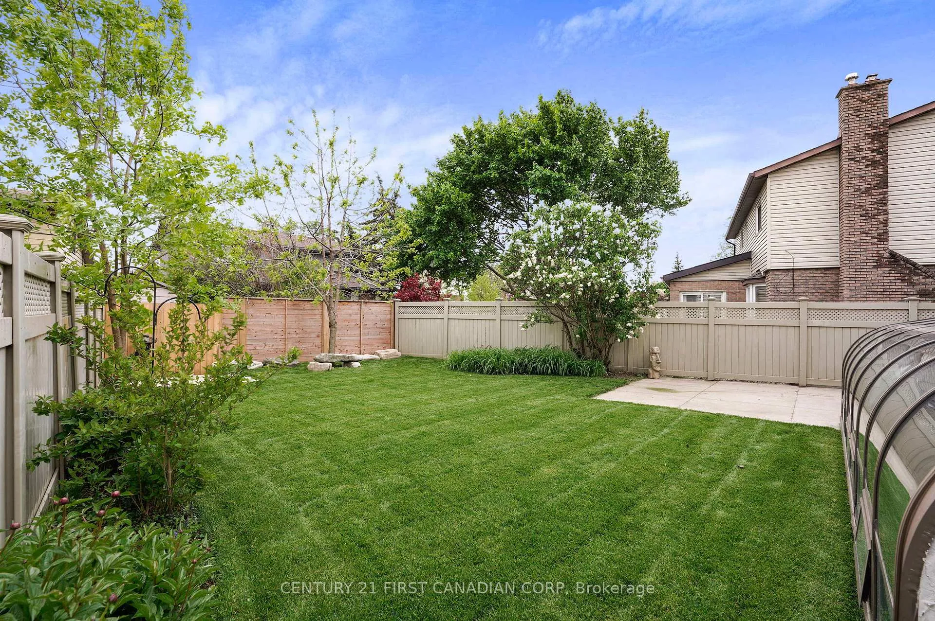 Photo 48 of 6 Audubon Street, Hamilton, Stoney Creek Mountain — HOMEH