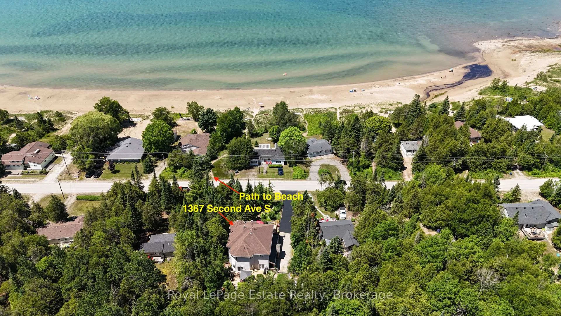 Photo 3 of 1367 Second Avenue S, Native Leased Lands — HOMEH